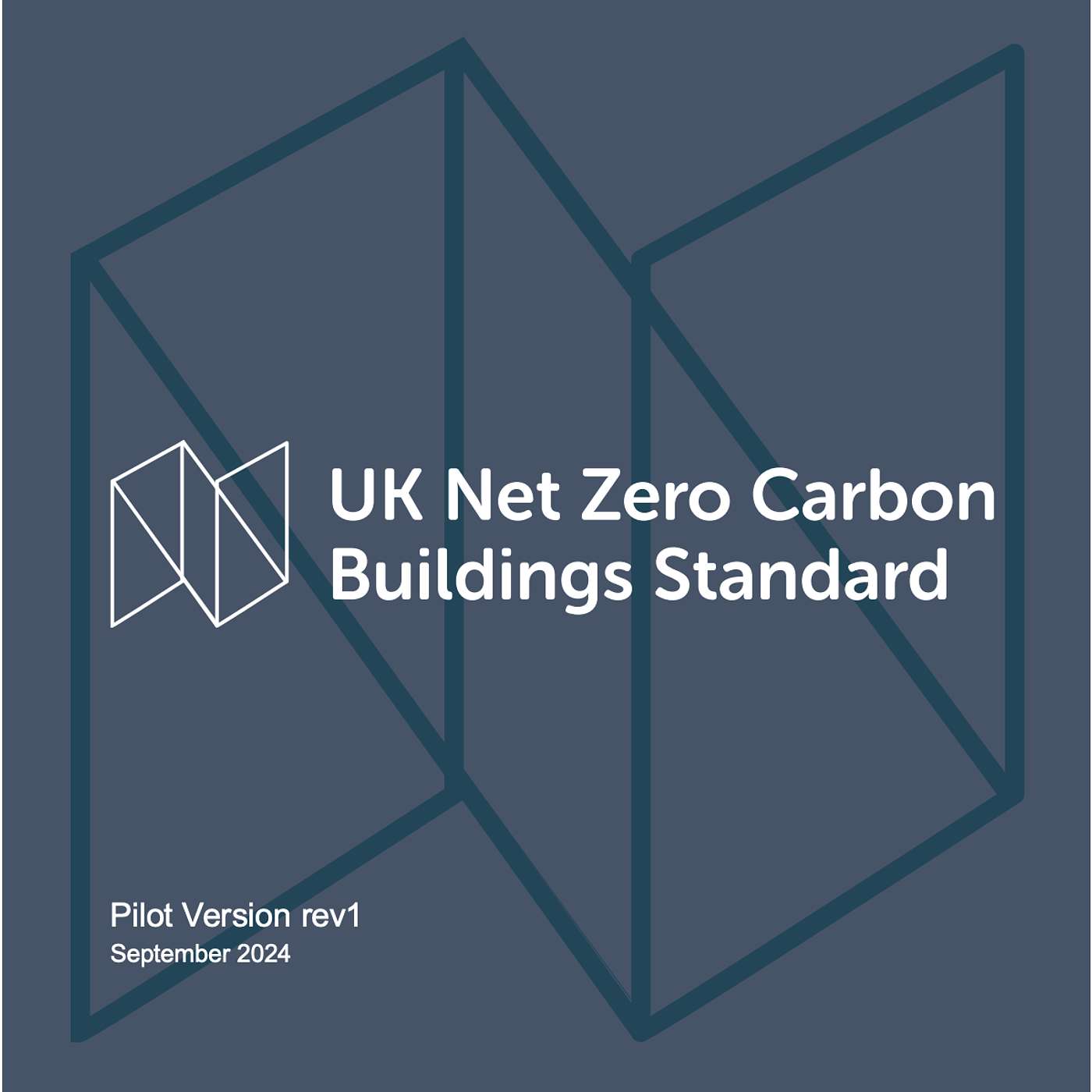 #113: The UK Net Zero Carbon Buildings Standard explained