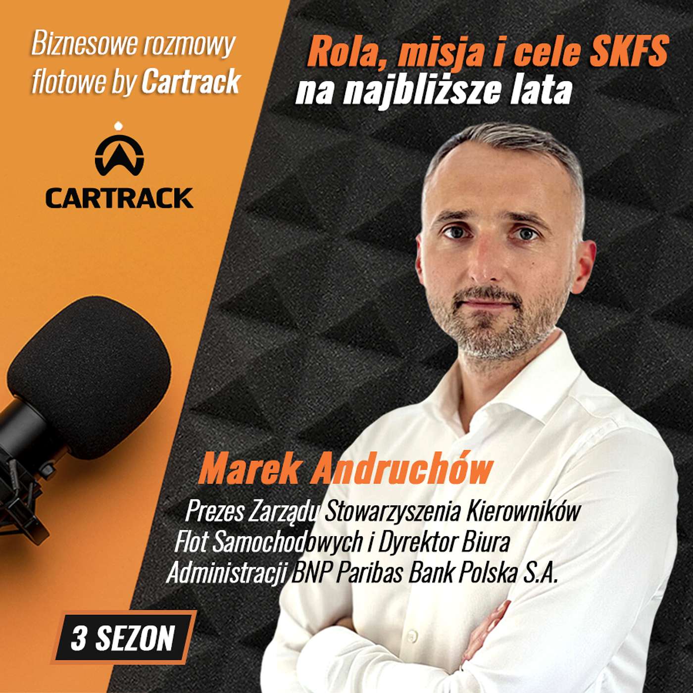 Cartrack - Biznesowe Rozmowy Flotowe