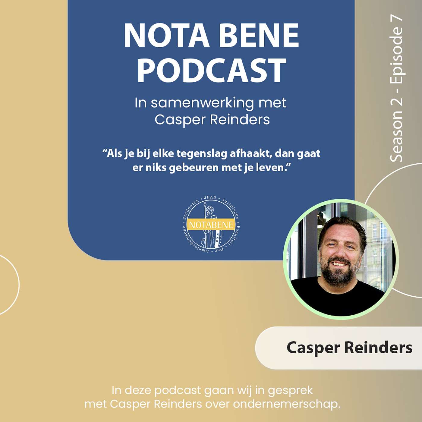Nota Bene Podcast