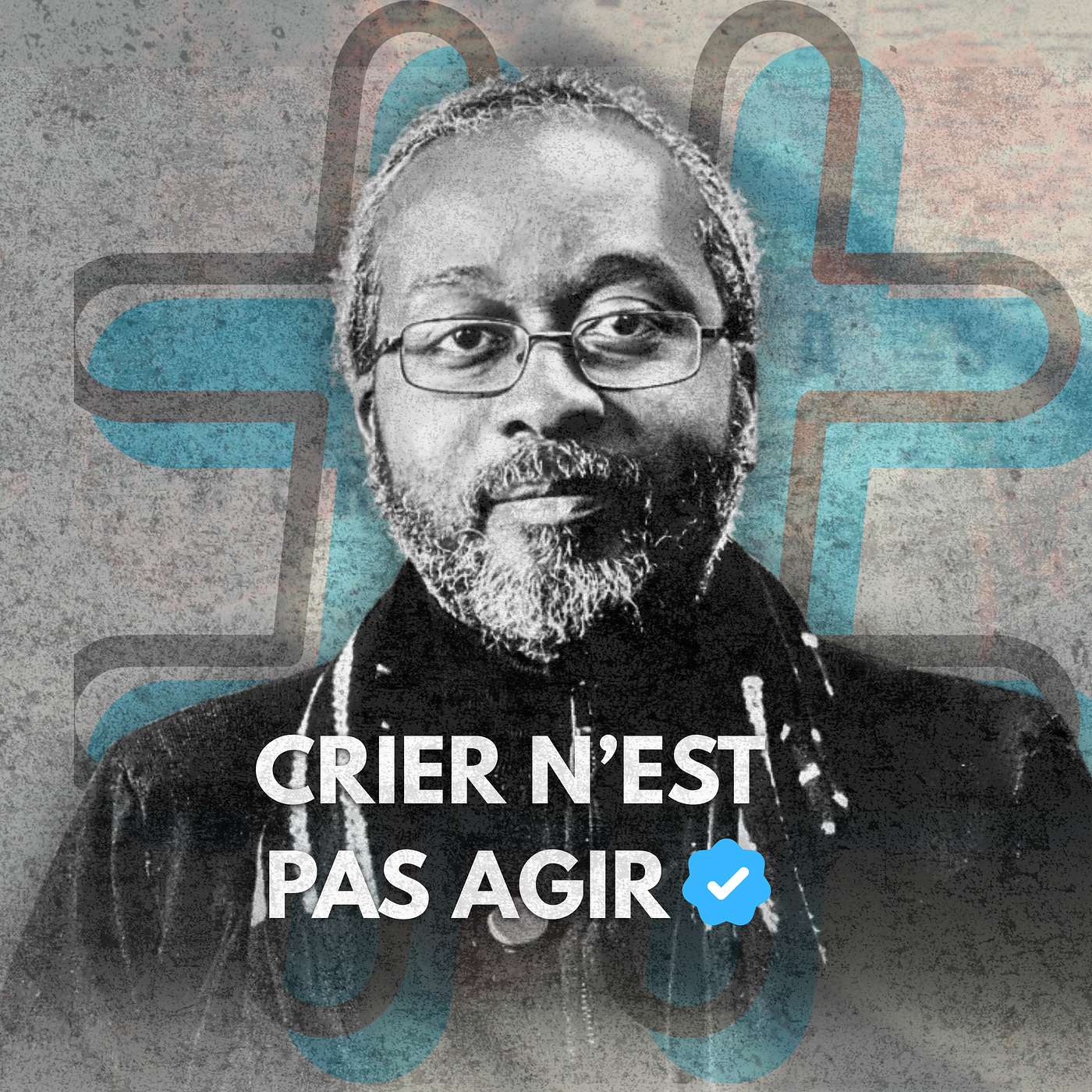 Comment les réseaux sociaux créent l'illusion d'une Afrique qui se bat episode artwork