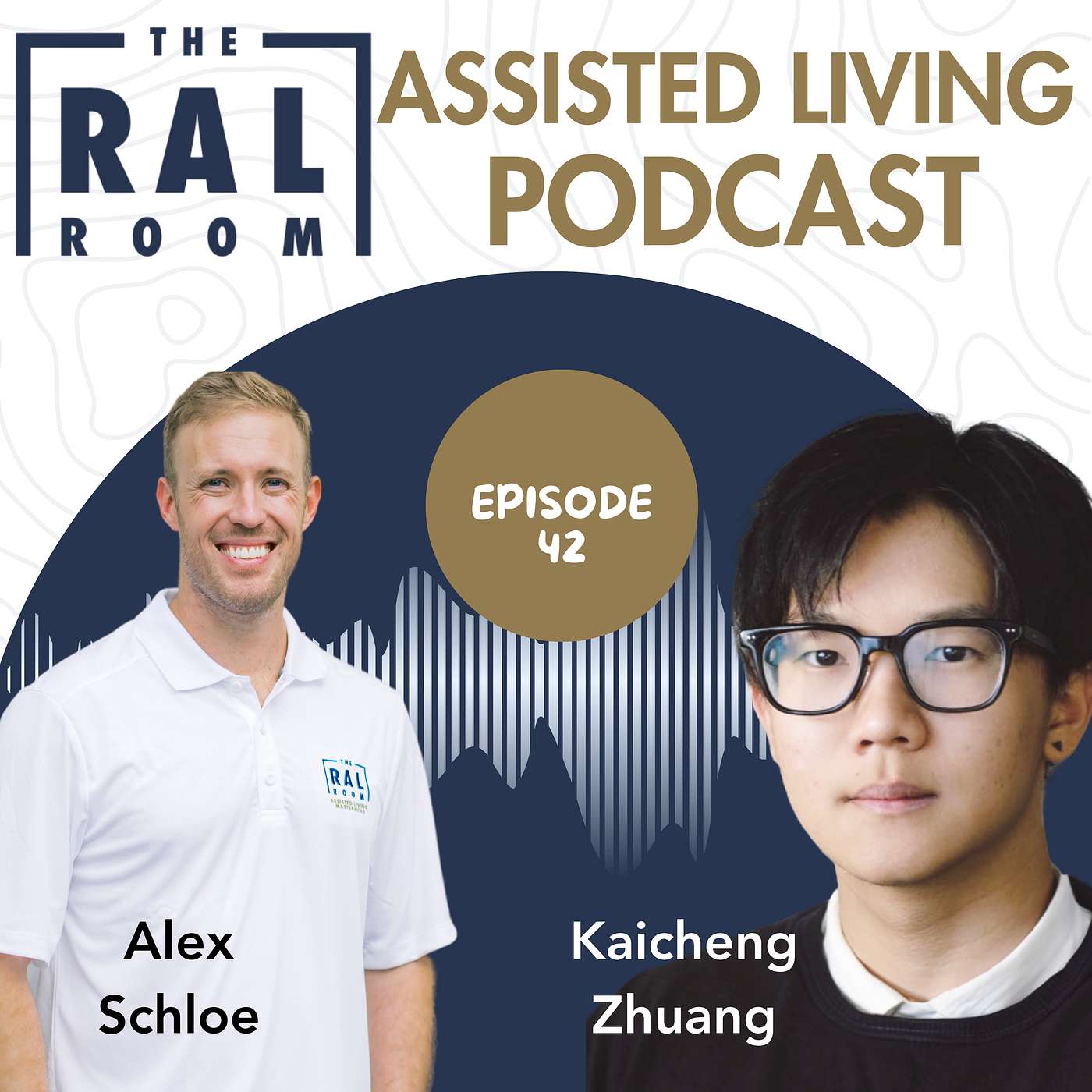 The RAL Room Assisted Living Podcast