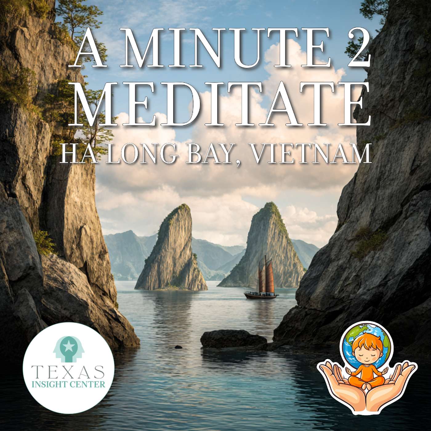 Minute 2 Meditate