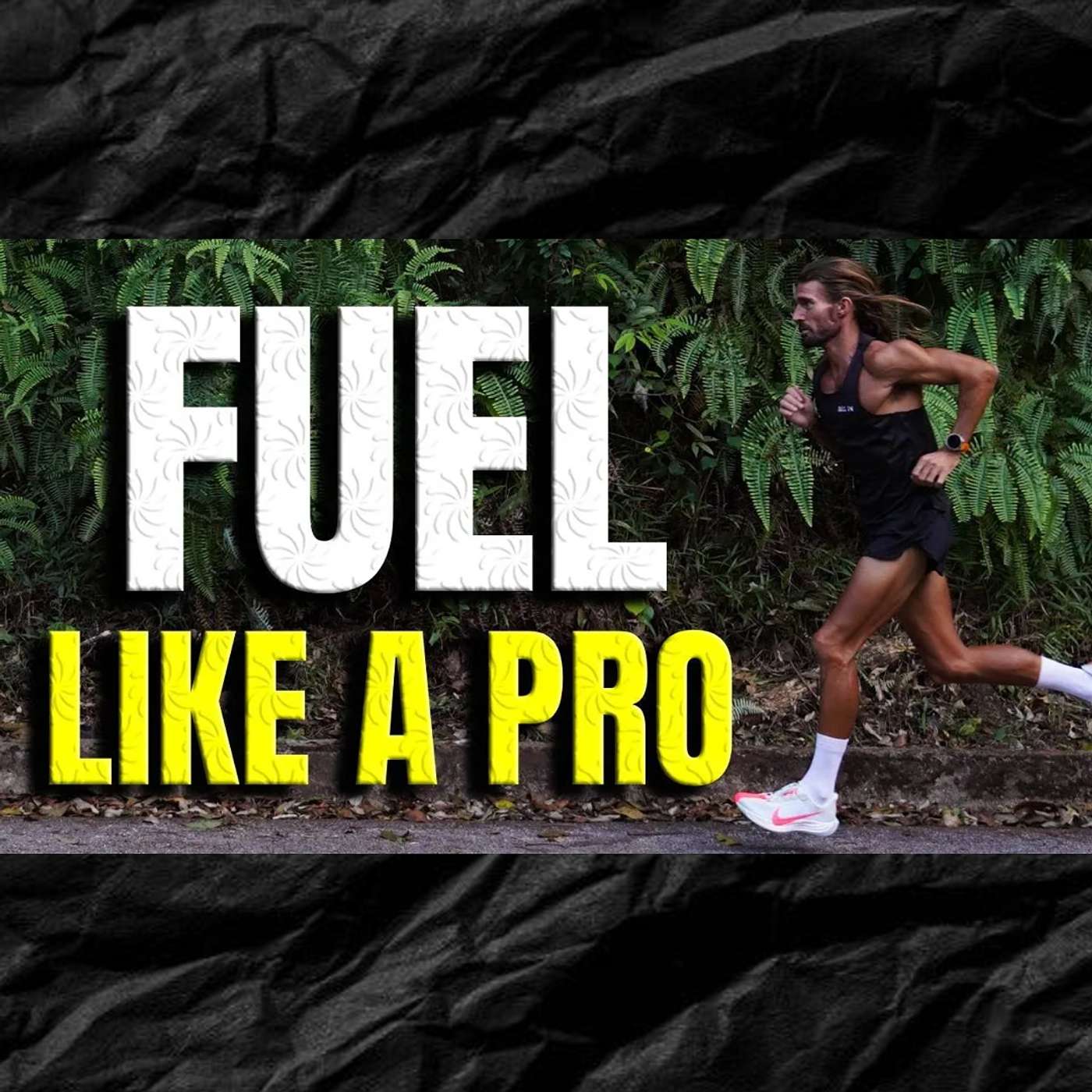 All In Run Club Podcast - by Lee Grantham