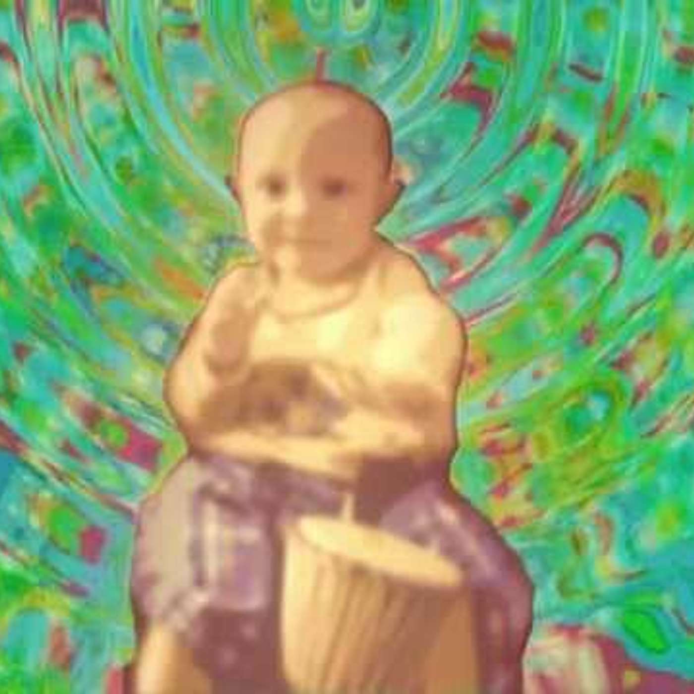 Psychedelic Psoul