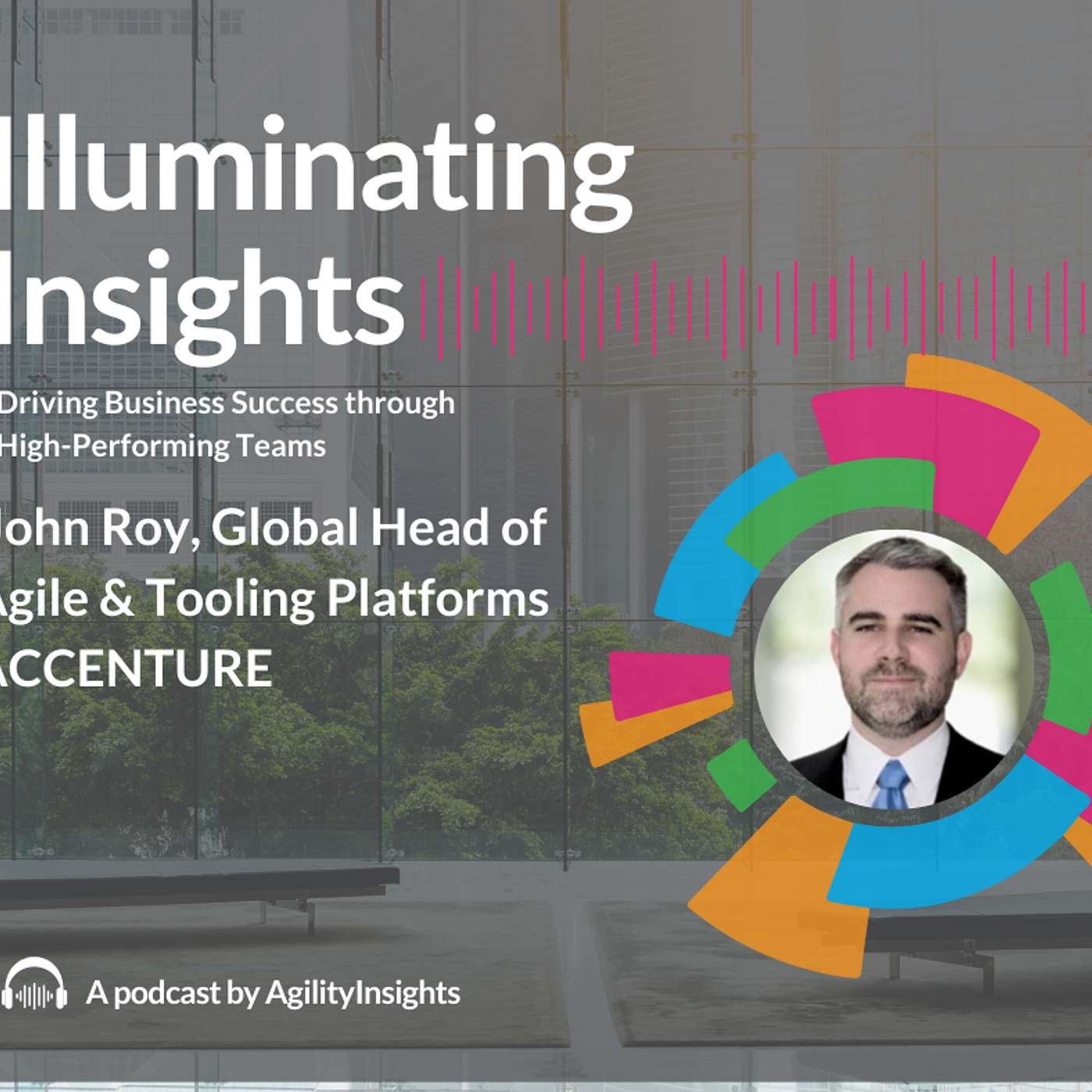 Illuminating Insights: Navigating the Pivot to Product - A Fresh Take on Product Management and Digital Transformation