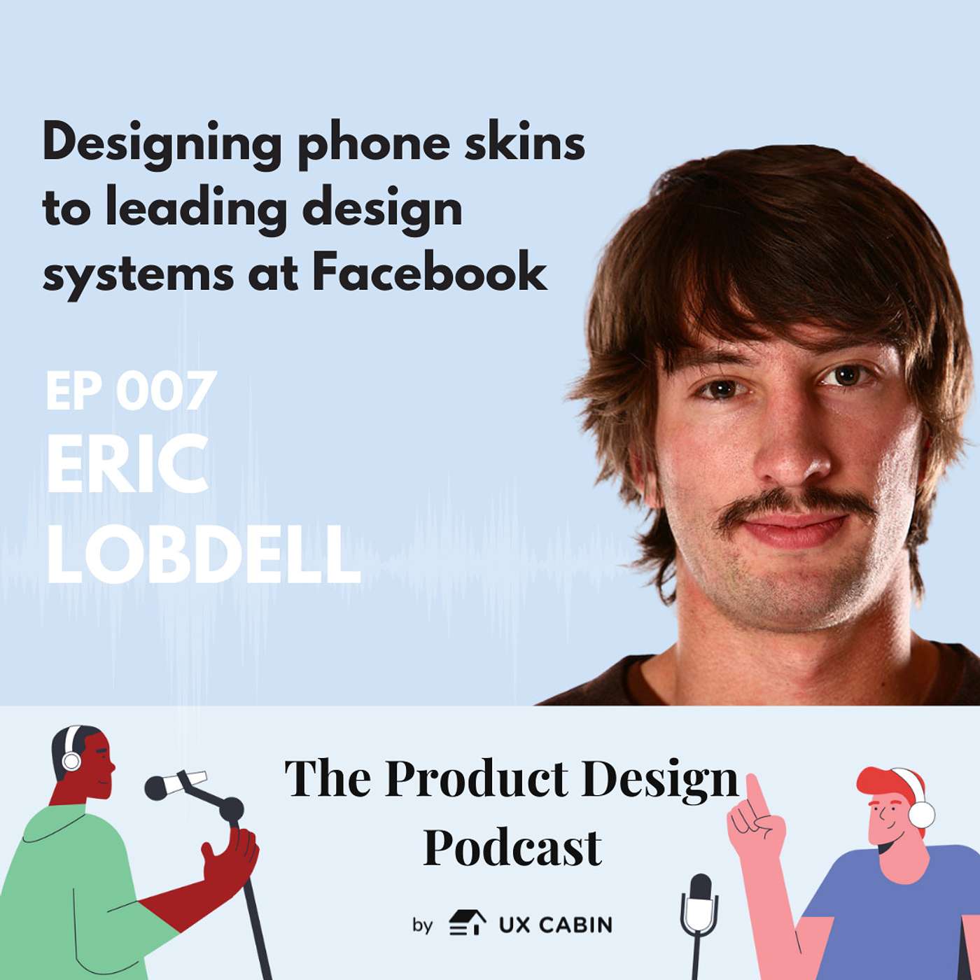 The Product Design Podcast