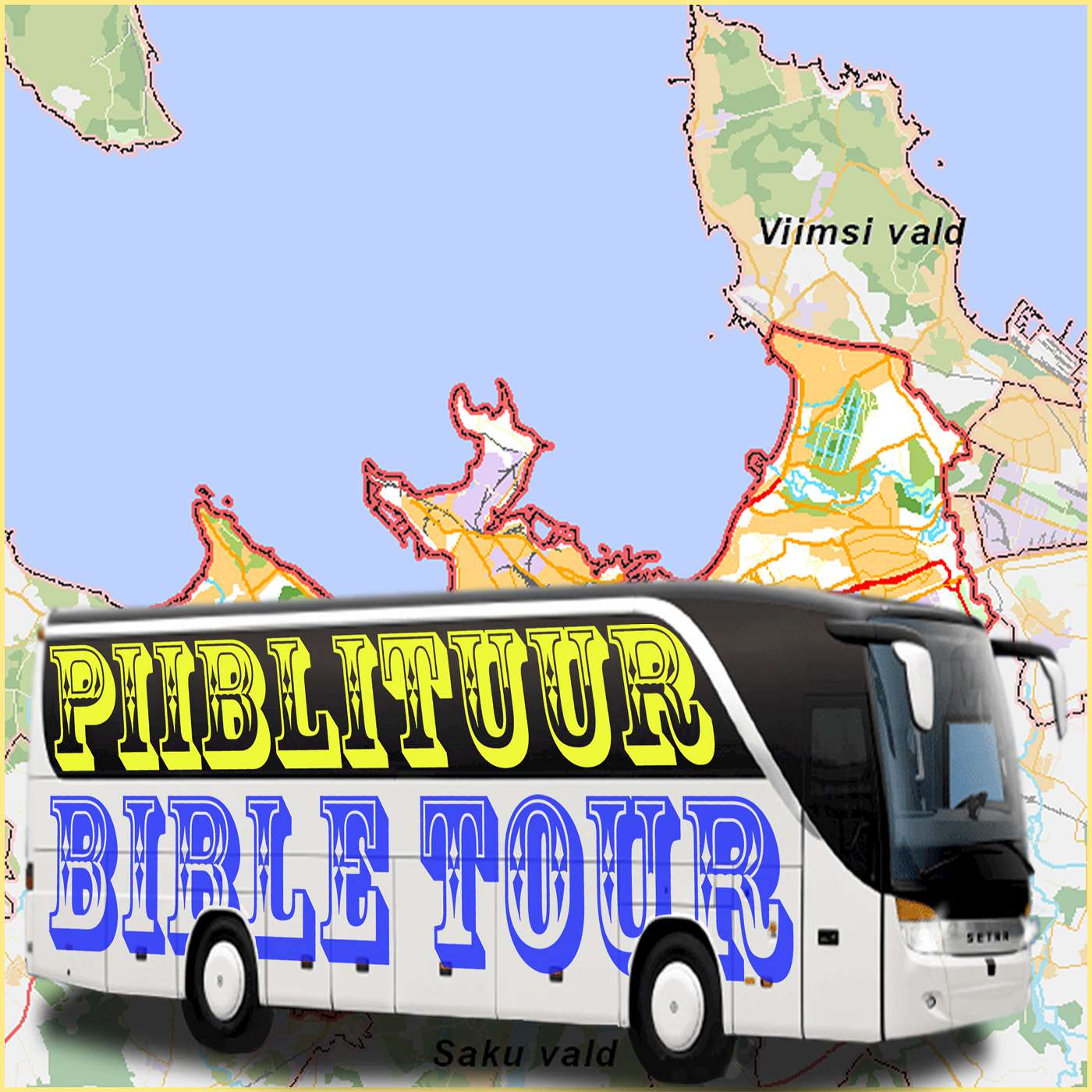 Piiblituur / Bible Tour 4 Piiblituur / Bible Tour 4