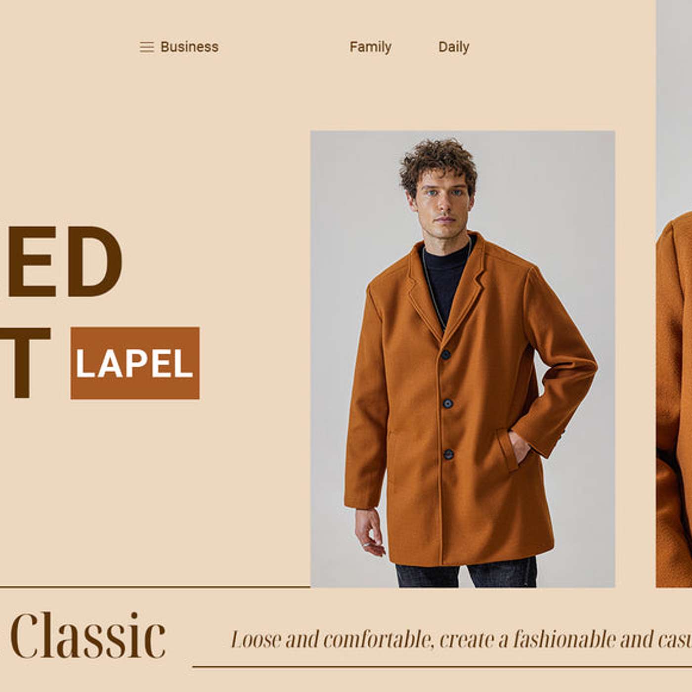What are Men's Outerwear Trends for Fall 2023？ episode artwork