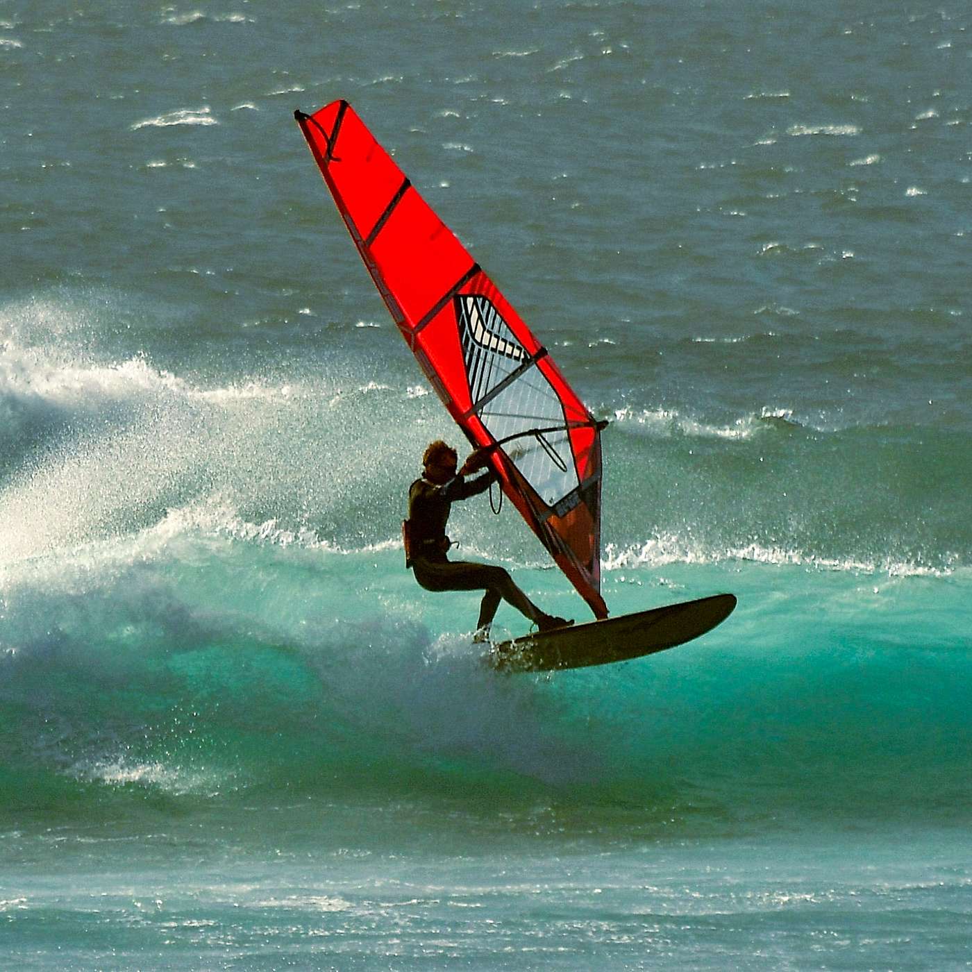 76] Martin Cupák | "Windsurfing je důležitý faktor v mém životě."