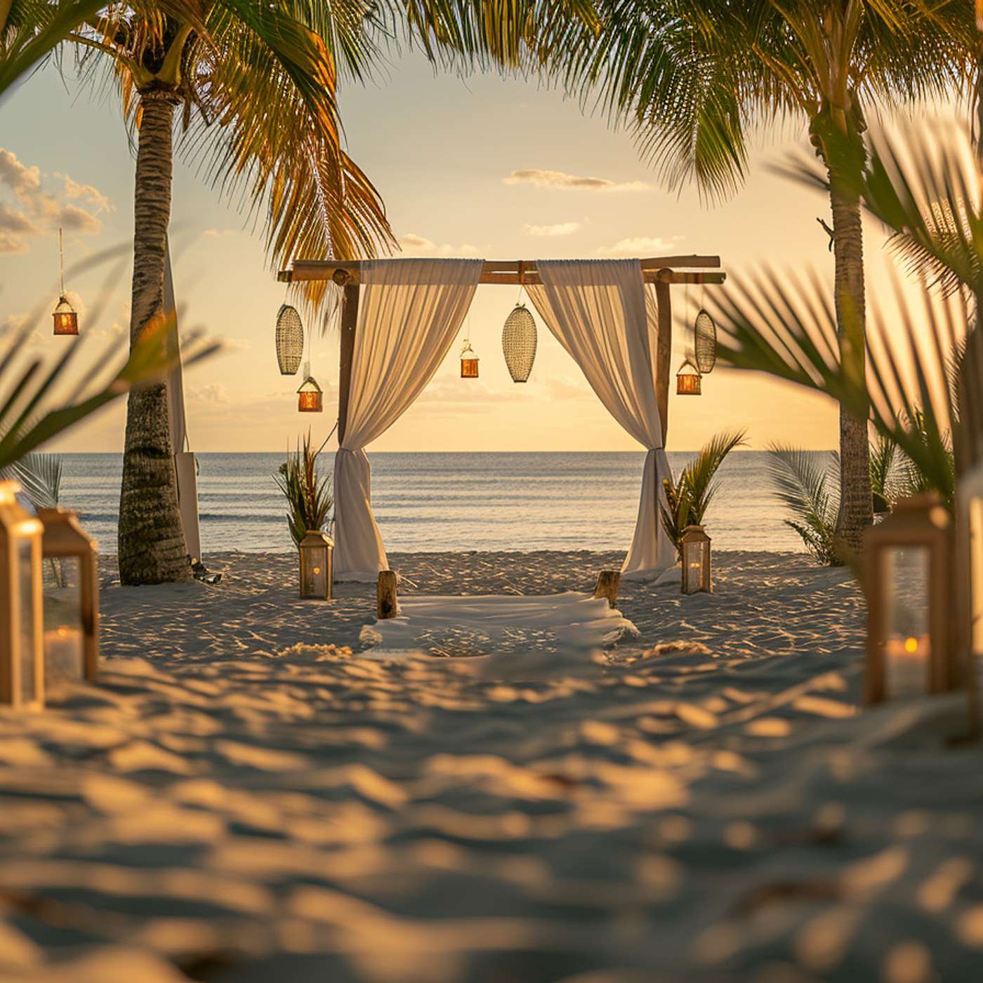 The Reasons Why the Dominican Republic is the Best Place to Celebrate Your Wedding episode artwork