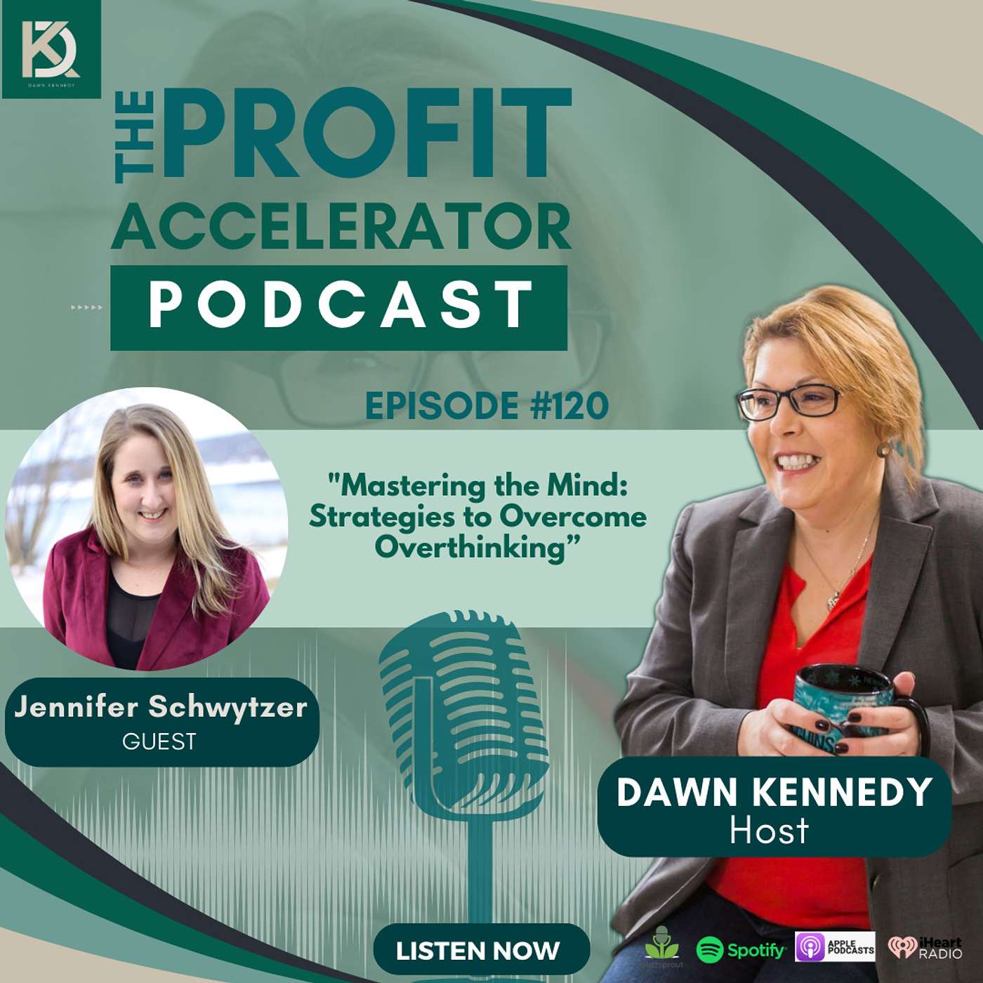 Business Mastery Podcast
