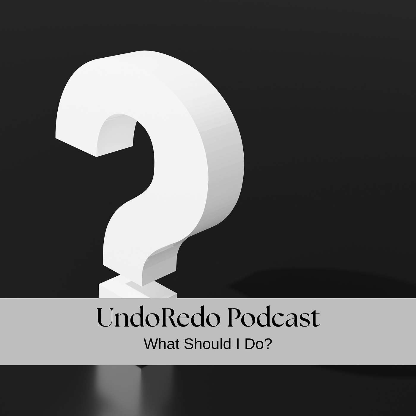 UndoRedo - Alisa Mortensen