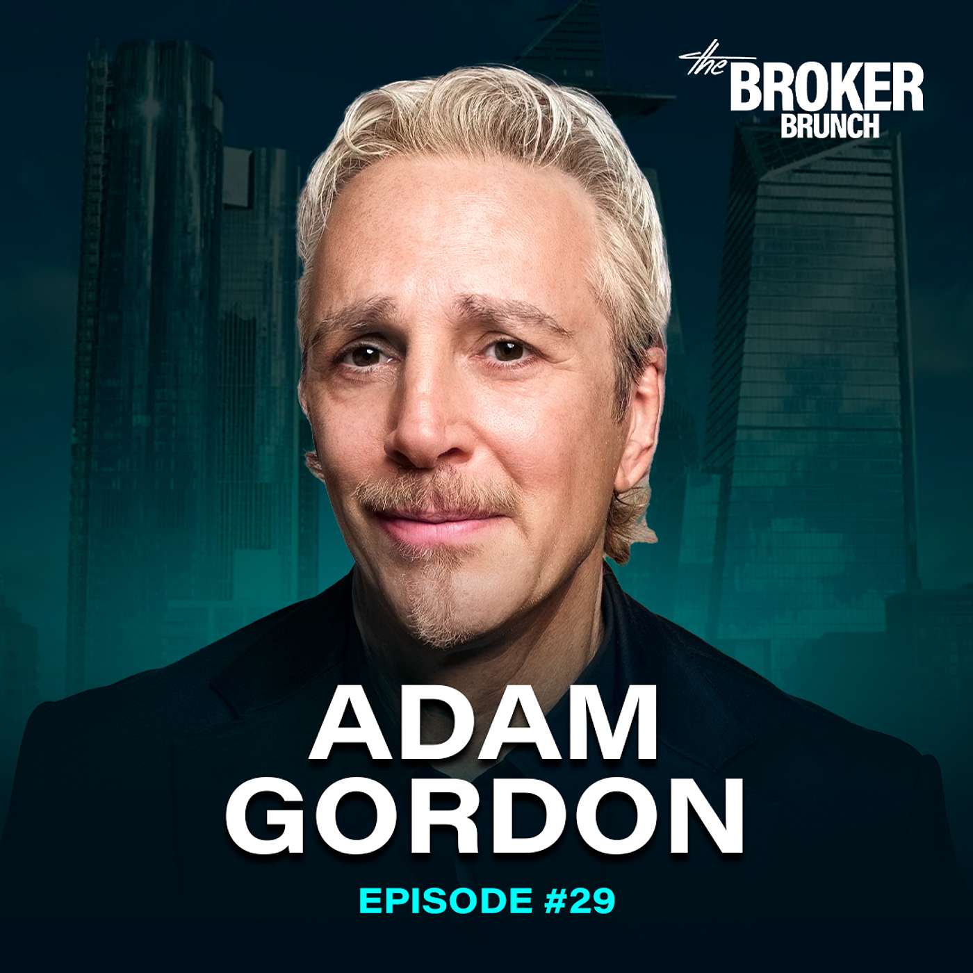 The Broker Brunch