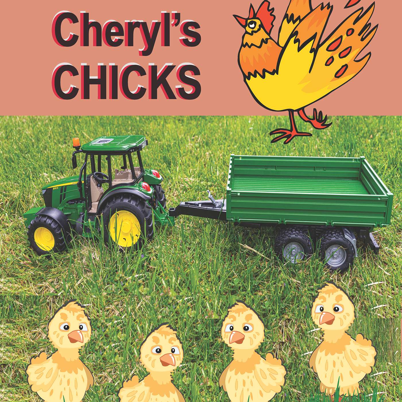 Song and Story World