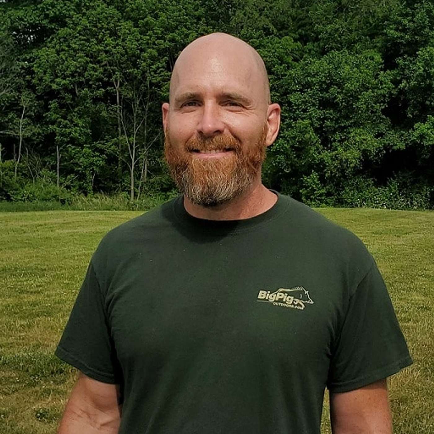 #100 – Andrew Herrington, Knoxville, Tennessee