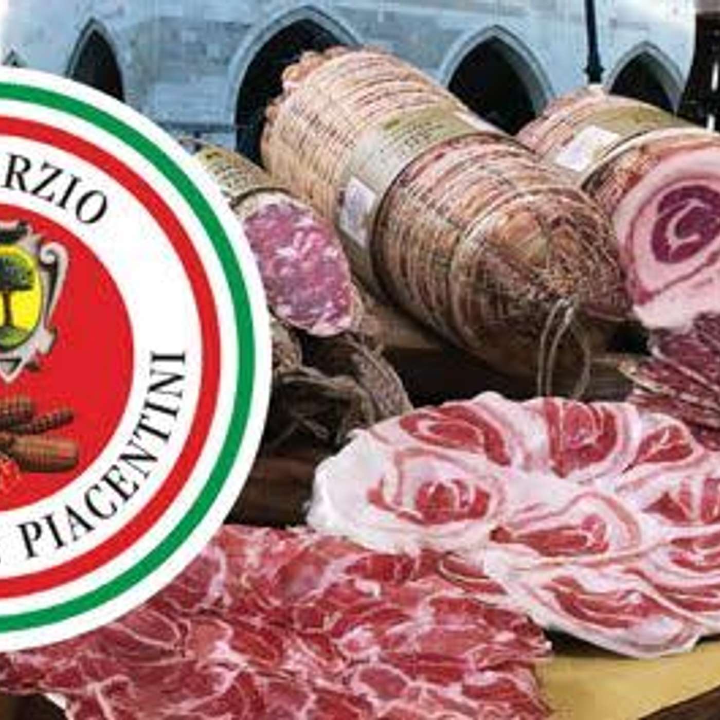 Salumi piacentini il trentennale del riconoscimento UE  Intervista al prof Roberto Belli episode artwork