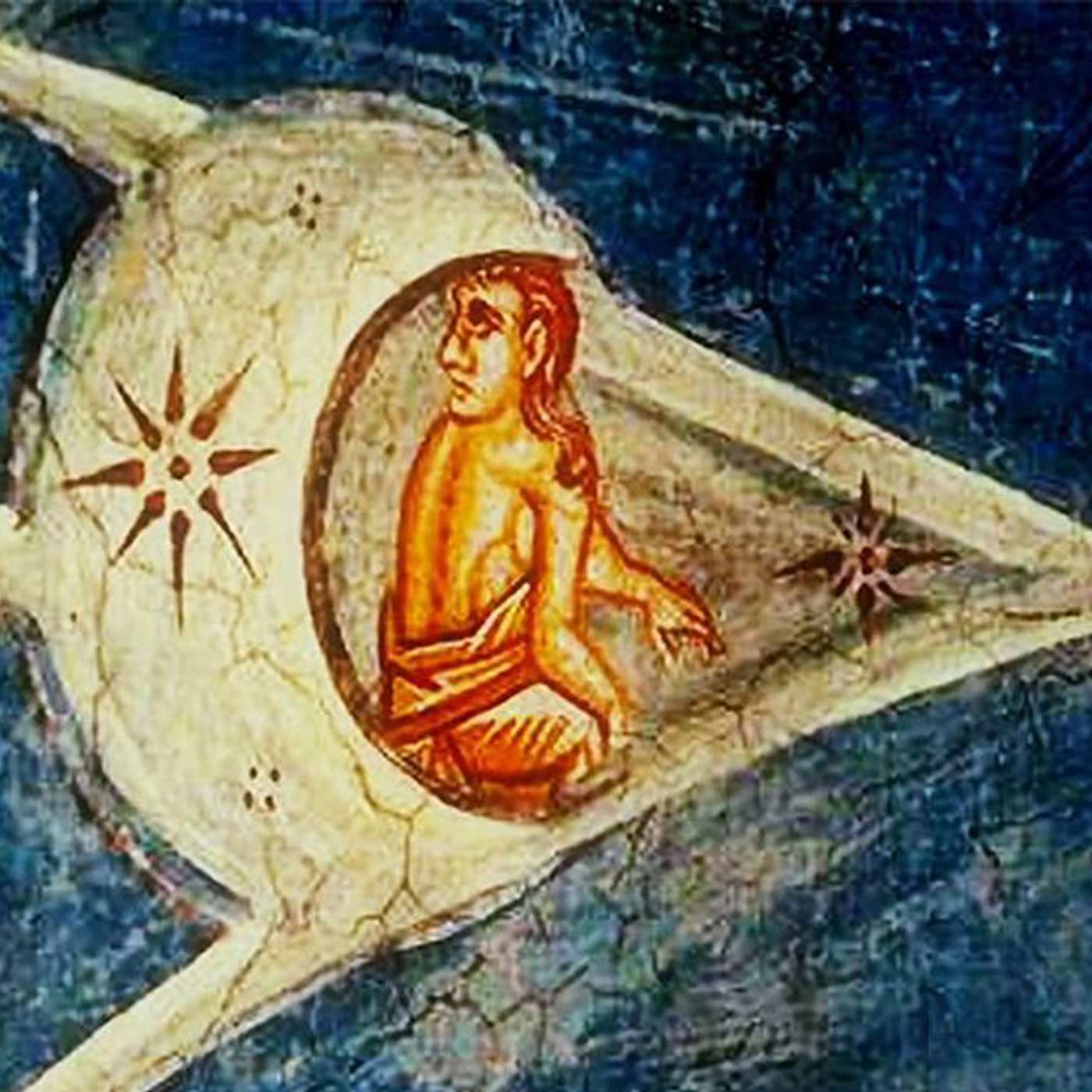 Ancient Aliens or Spiritual Beings