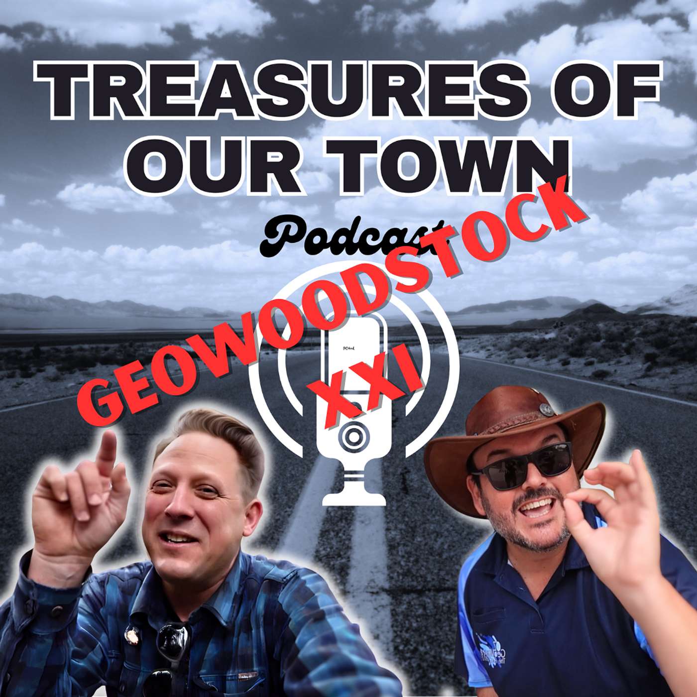 Treasures of our Town