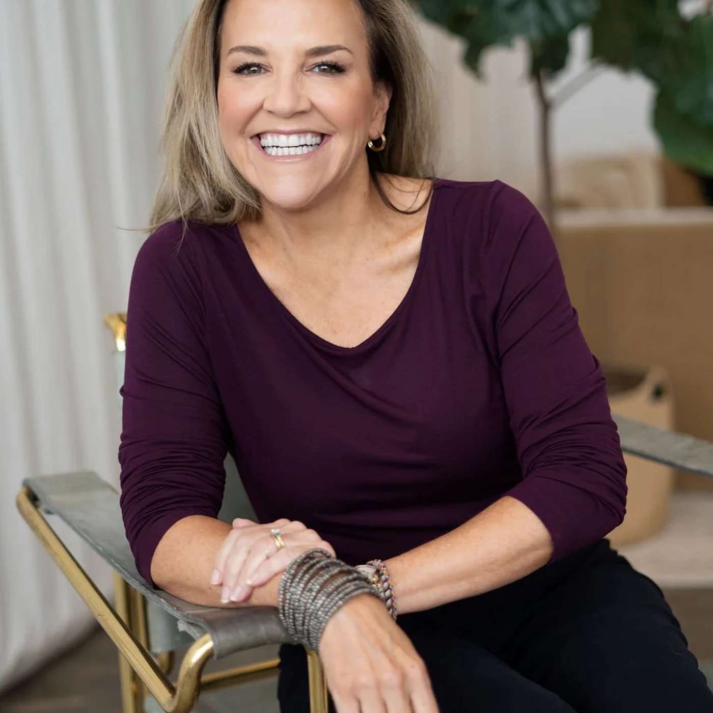 From Fortune 50 to Executive Coach: Dawn Garibaldi’s Leadership Lessons