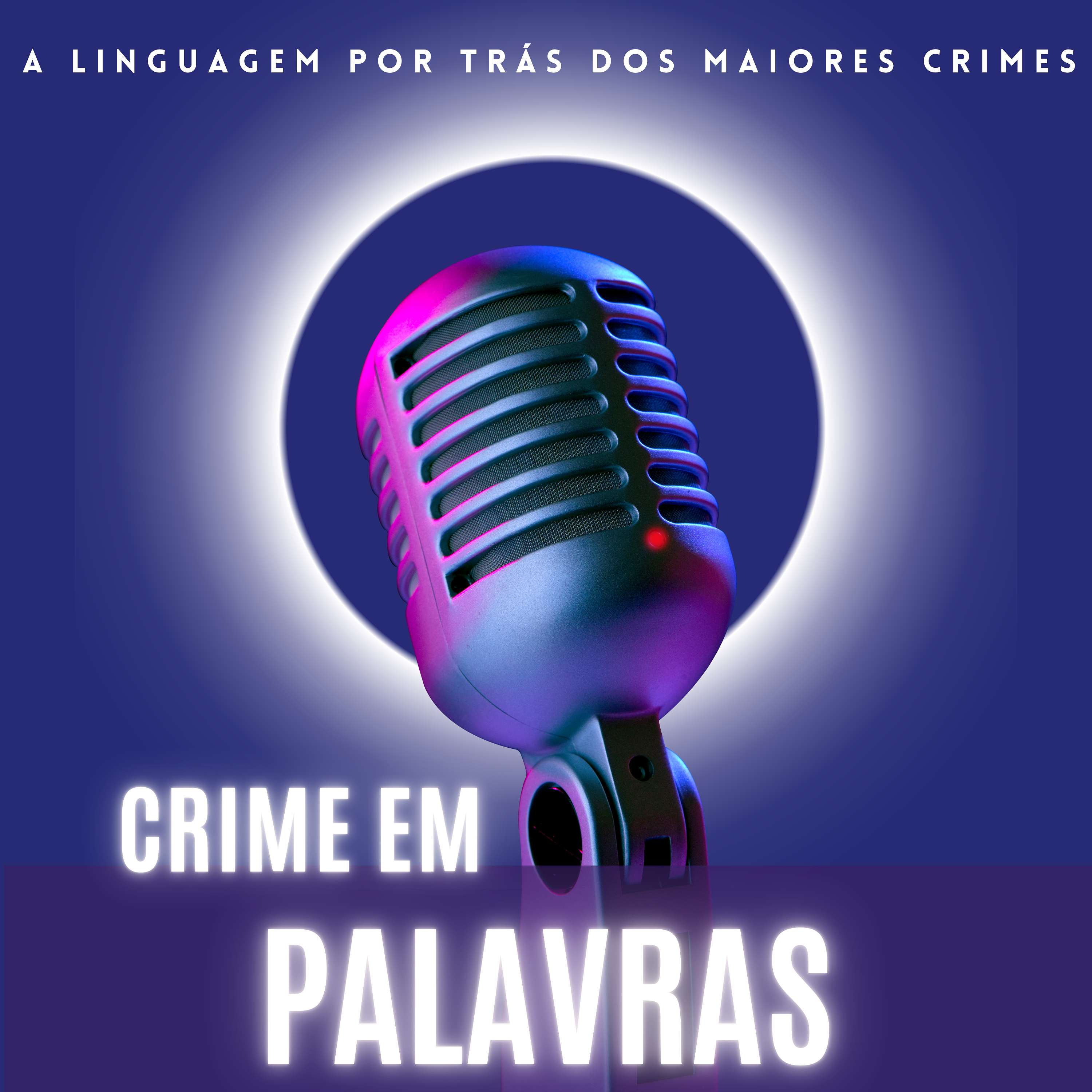 Crime em Palavras