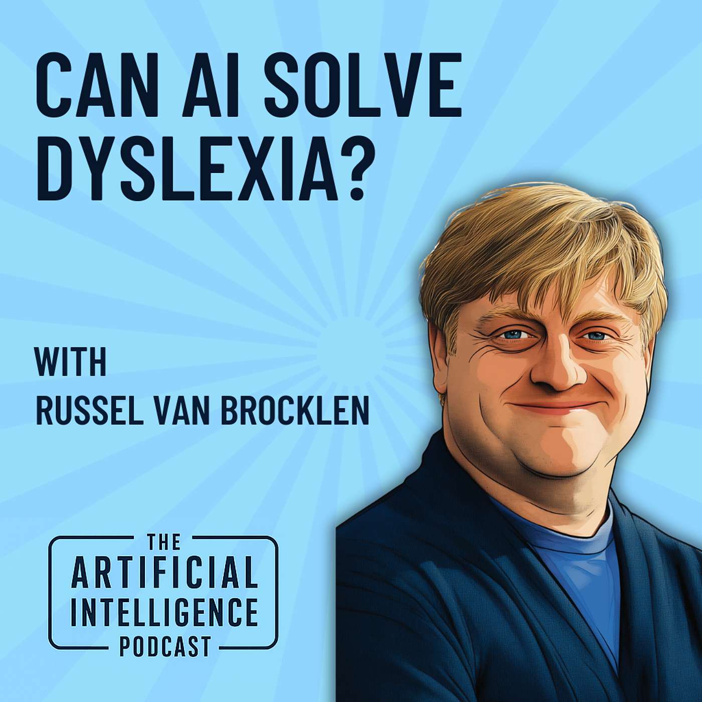 Podcast Cover
