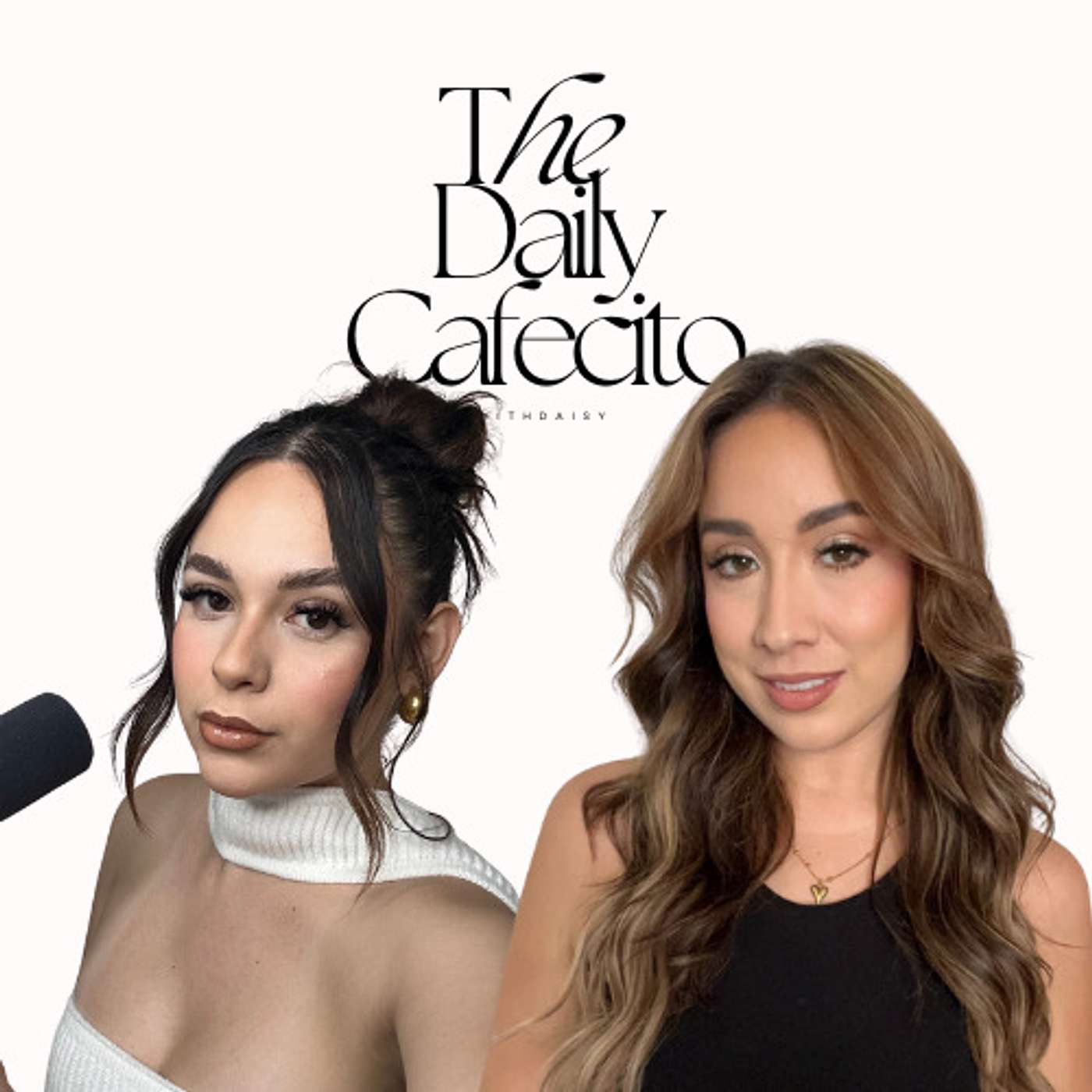The Daily Cafecito