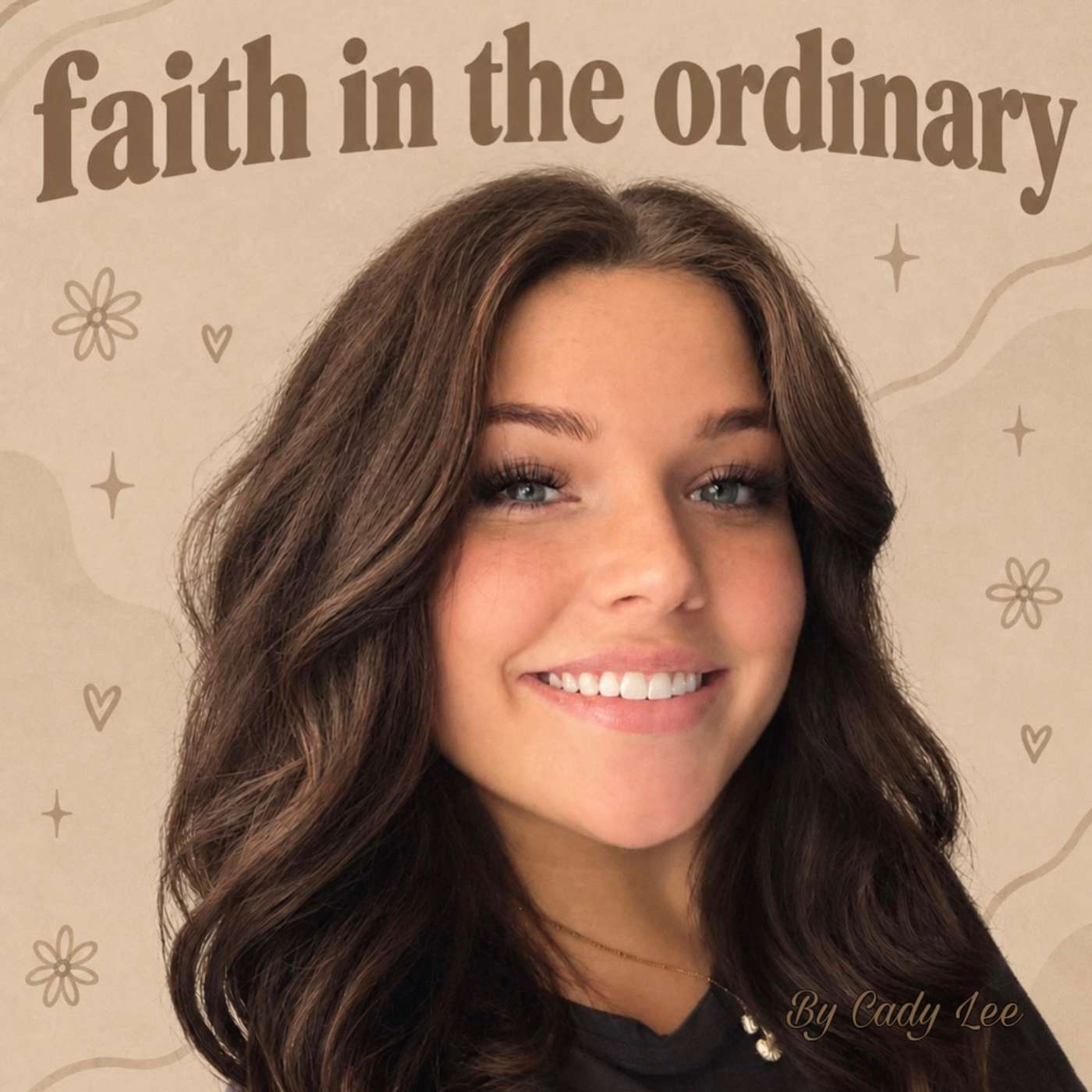 Faith in the Ordinary
