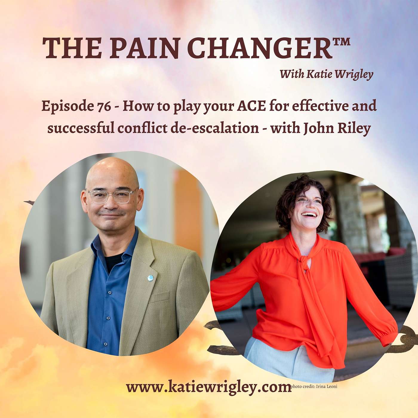 How to play your ACE for effective and successful conflict de-escalation