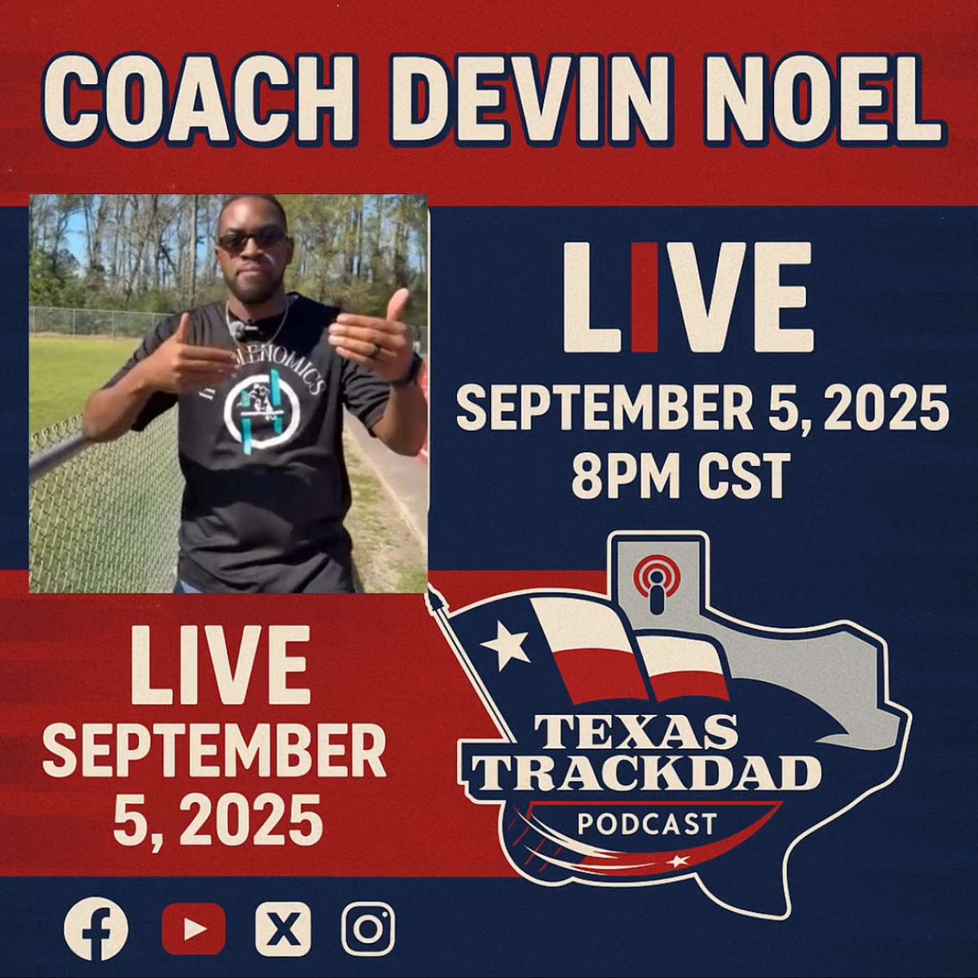 Hurdlenomics: Breaking Down the Science of Hurdles with Coach Devin Noel
