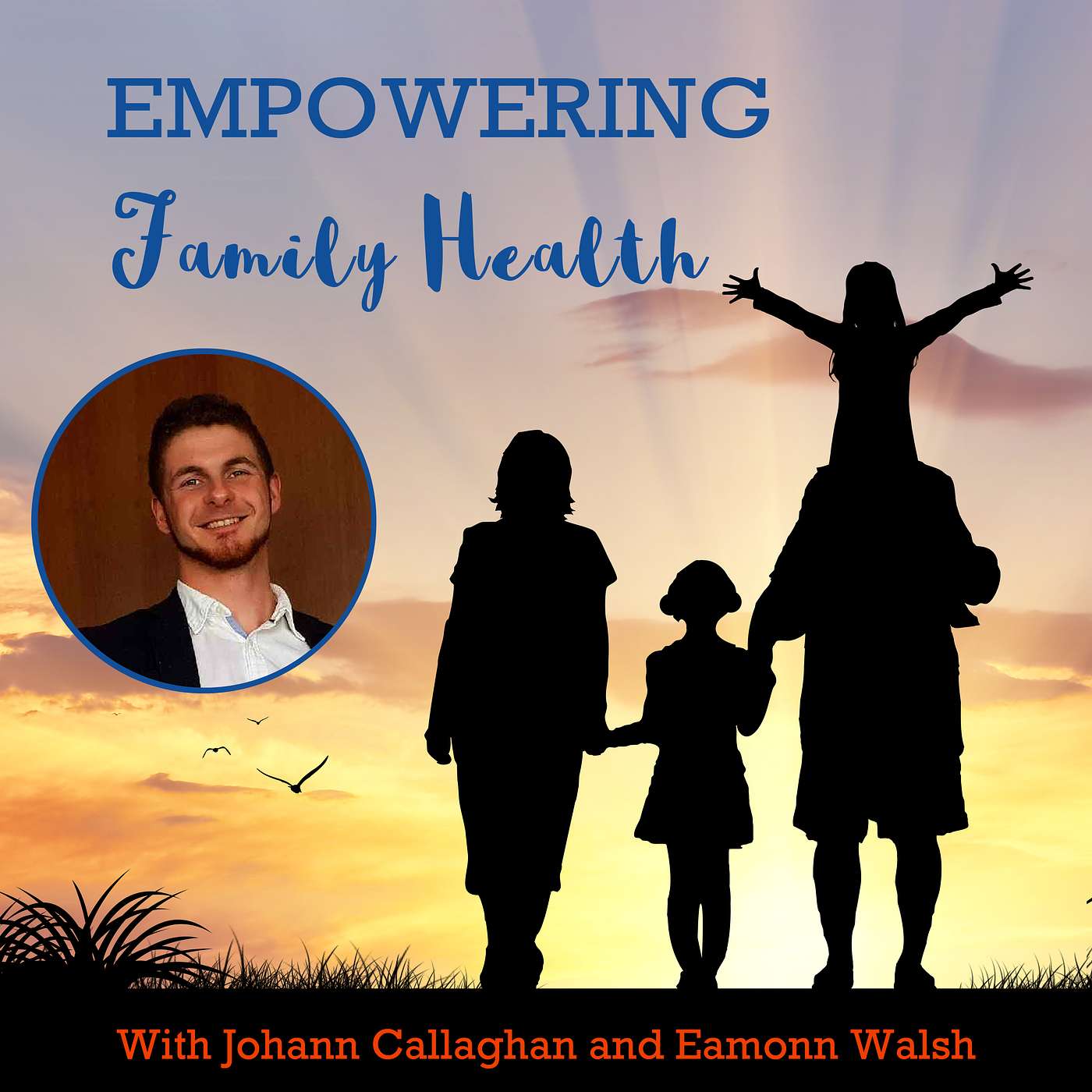 Empowering Family Health
