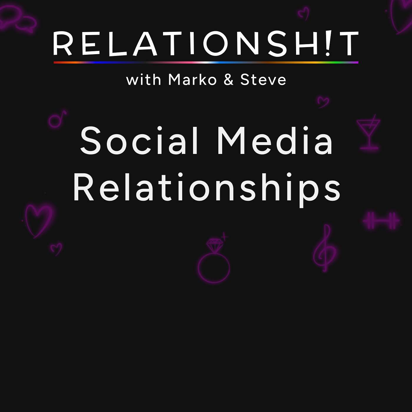 Relationsh!t Podcast