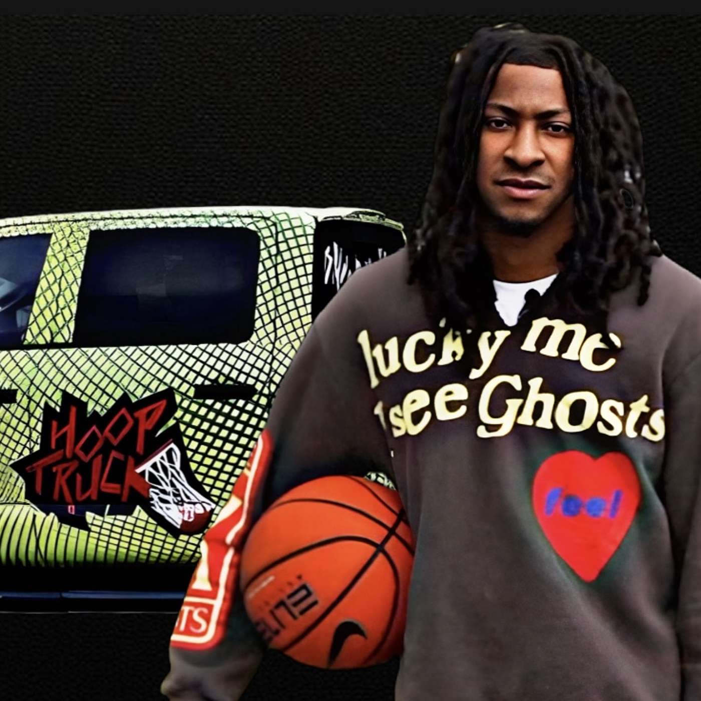 Hoop Truck