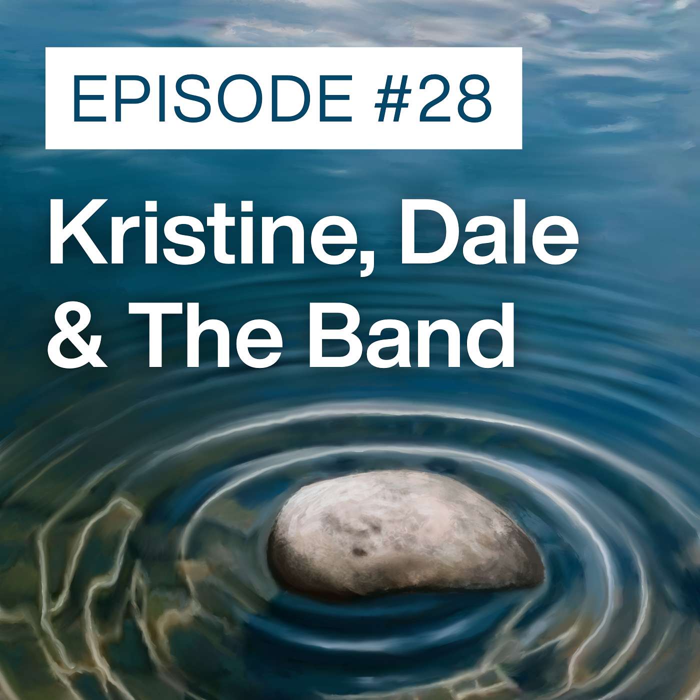 A Christmas Singspiration & Storytelling with Kristine, Dale & The Band