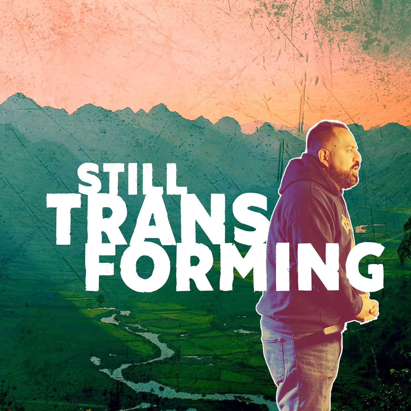 Experience Church SA Podcast