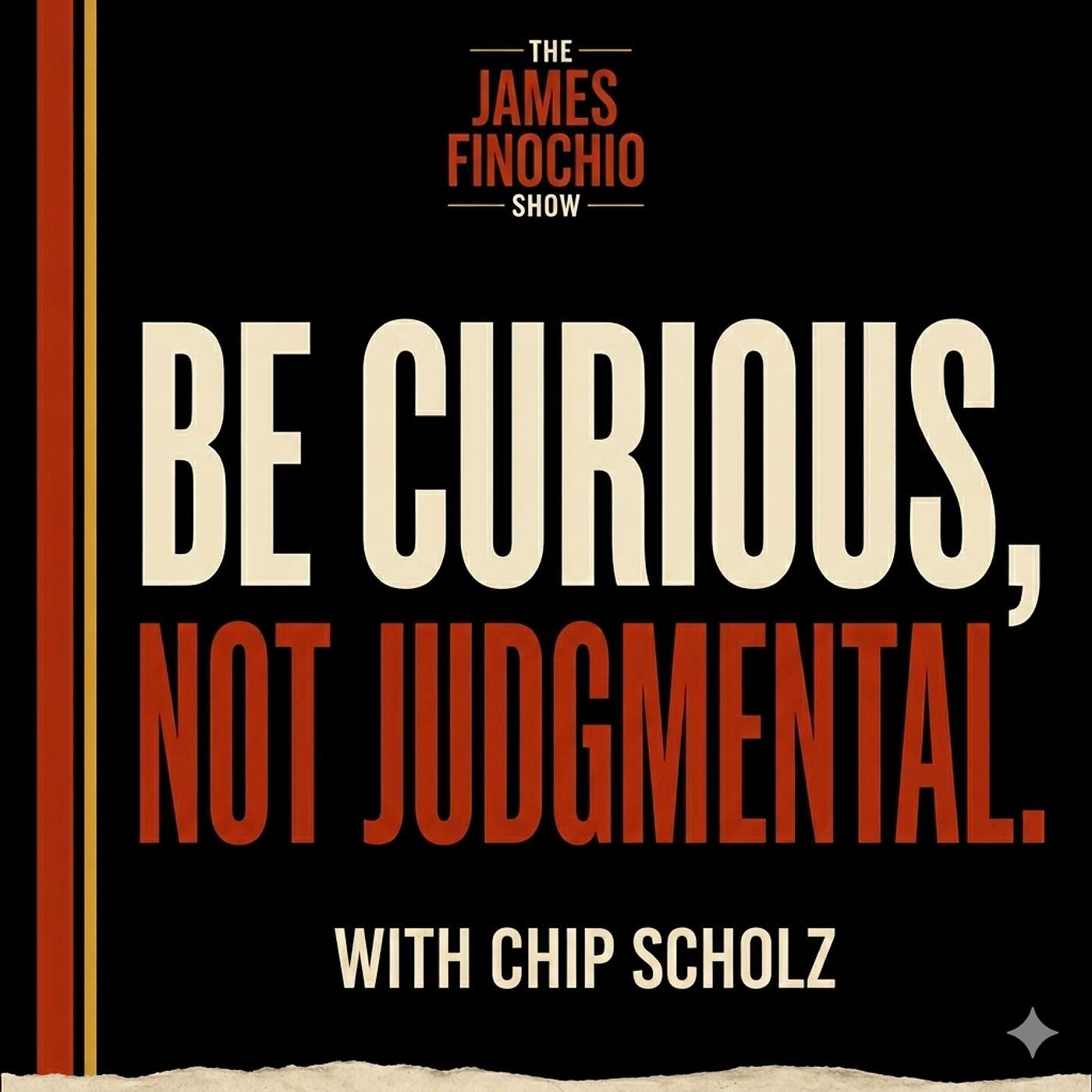 Failure Is a Verb, Not a Noun | With Chip Scholz