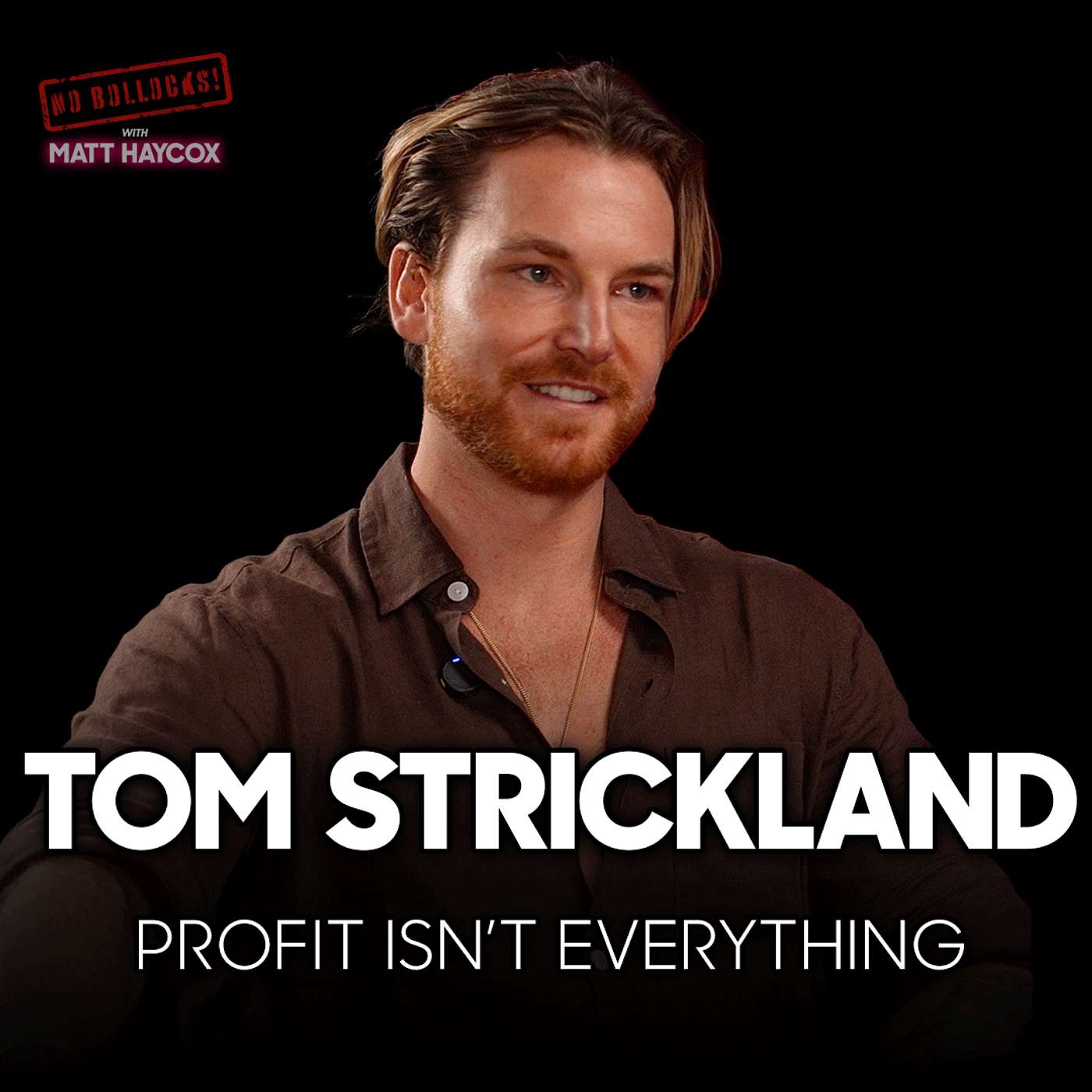 This Founder’s Business Has NEVER Made a Profit (And That’s the Strategy)