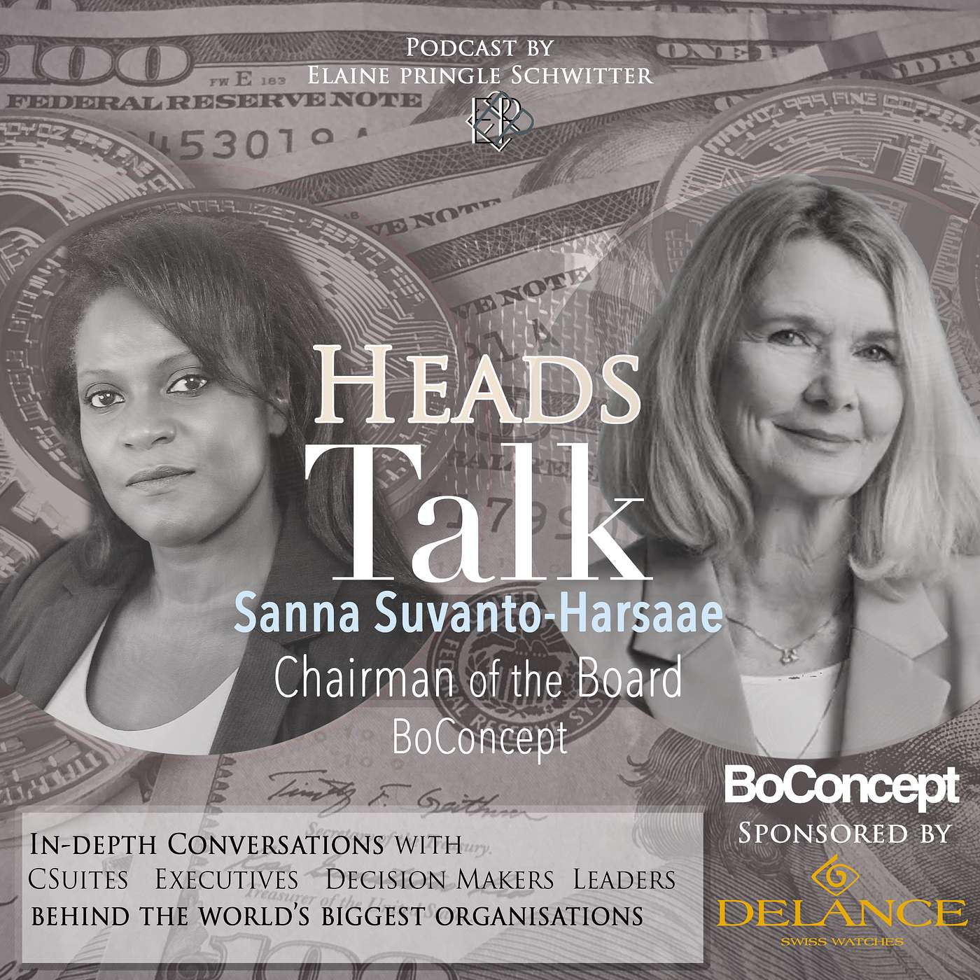 Heads Talk