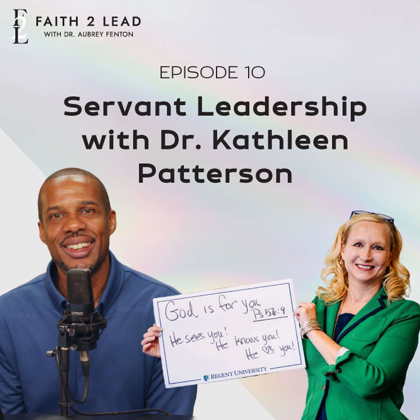 Faith 2 Lead