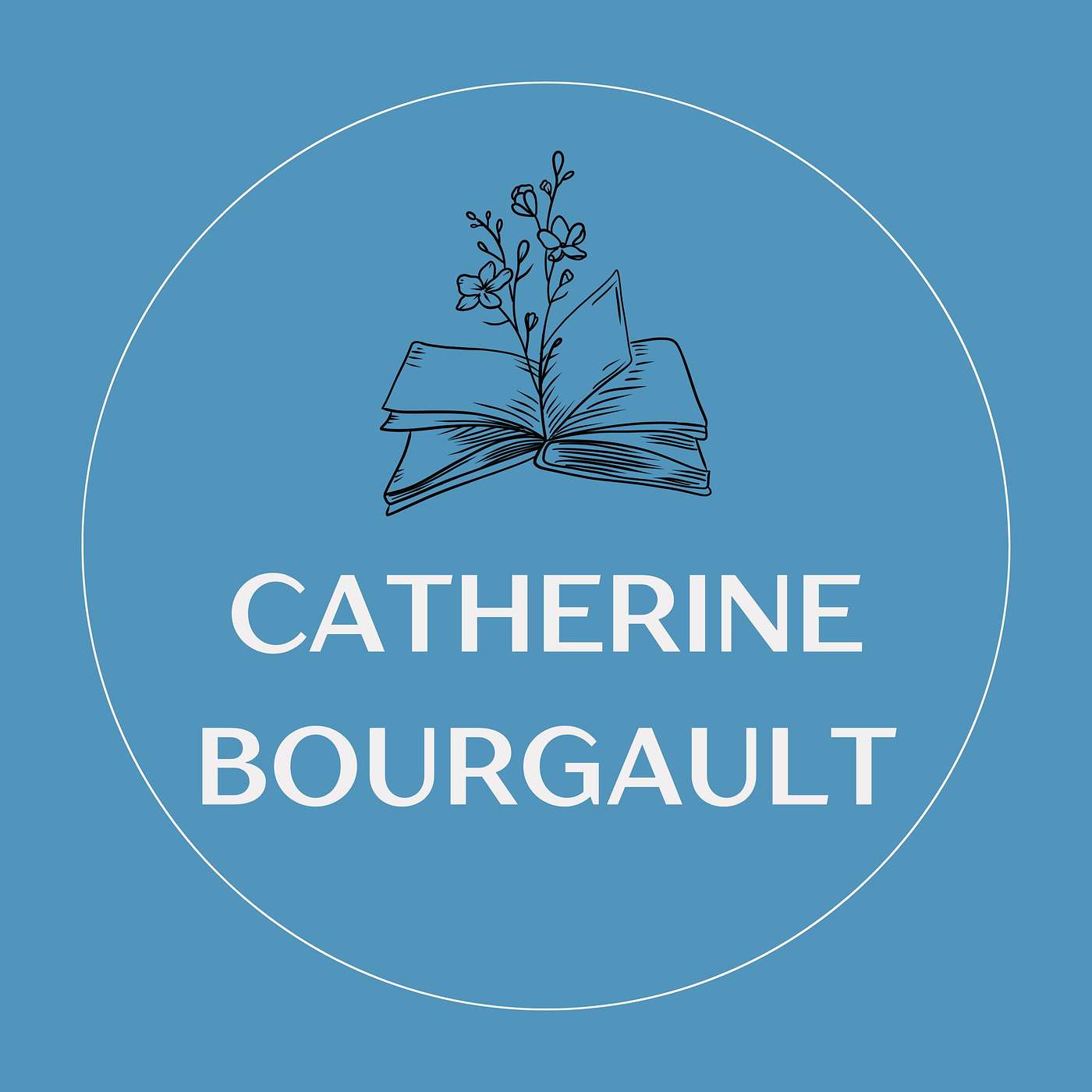 Samedi de lire avec Catherine Bourgault - 2017 episode artwork
