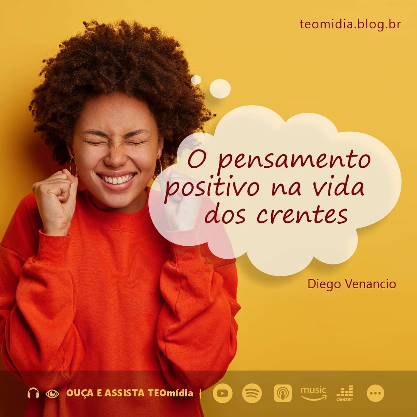 TEOmídia Blog