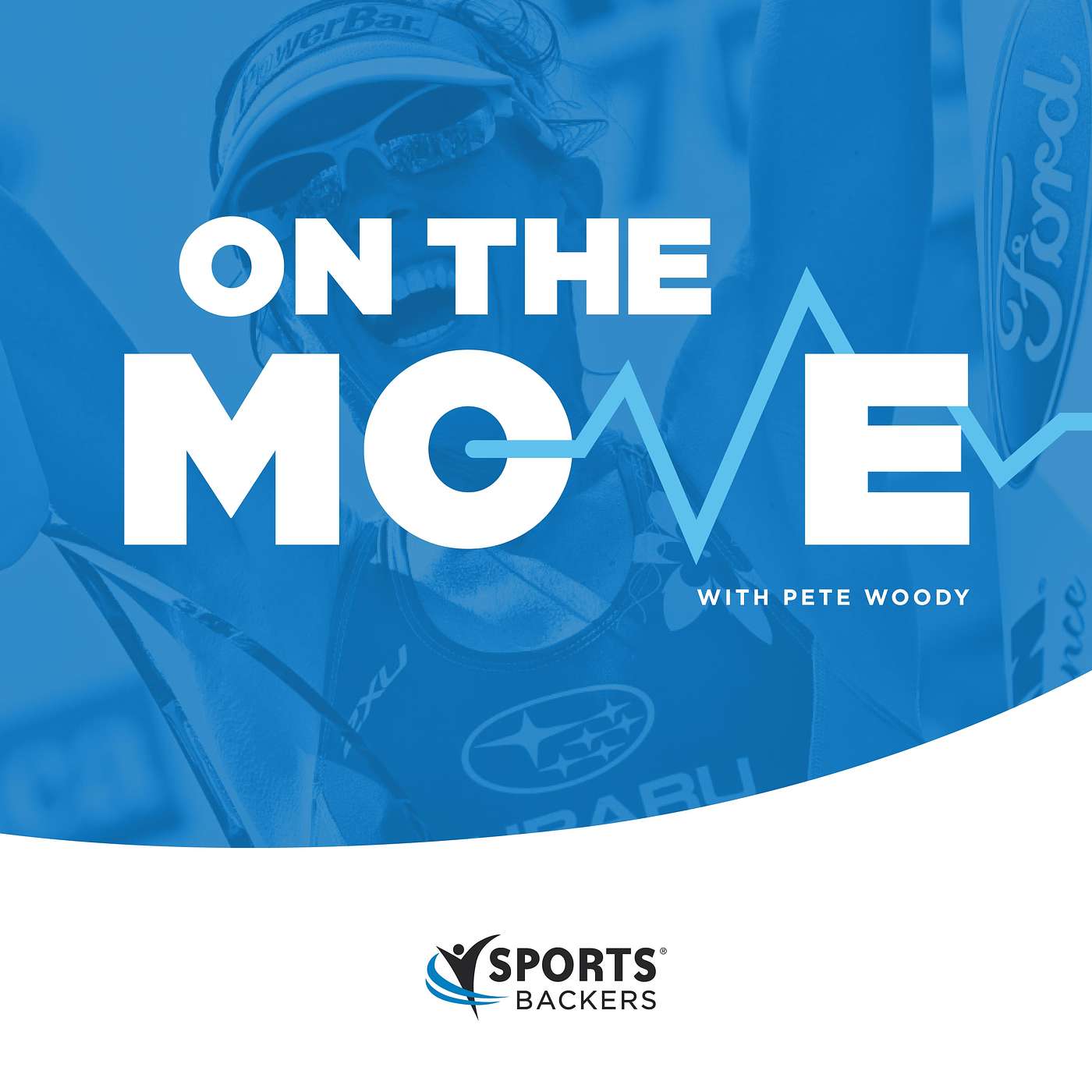 #9: 11-Time Ironman Champion Lisa Bentley on the Pathway to Success and Overcoming Challenges