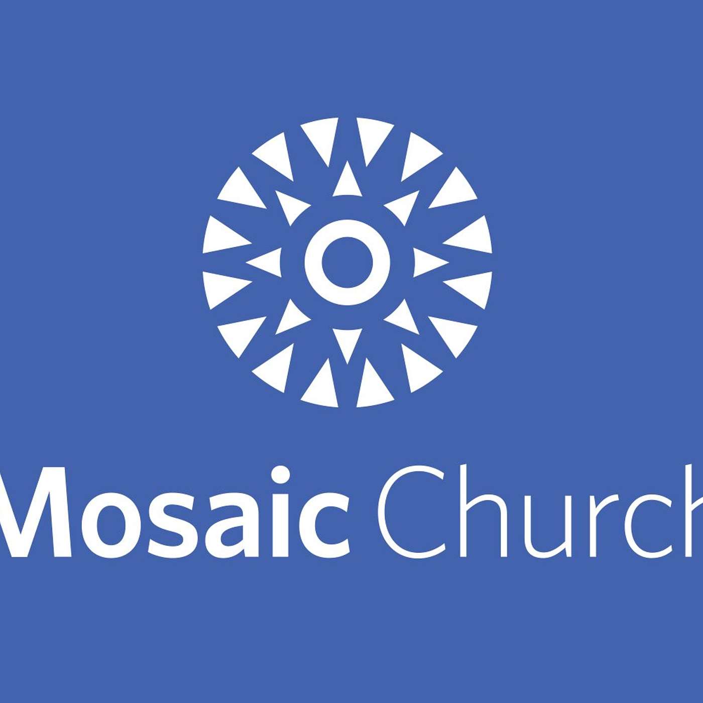 Mosaic Church Sermons