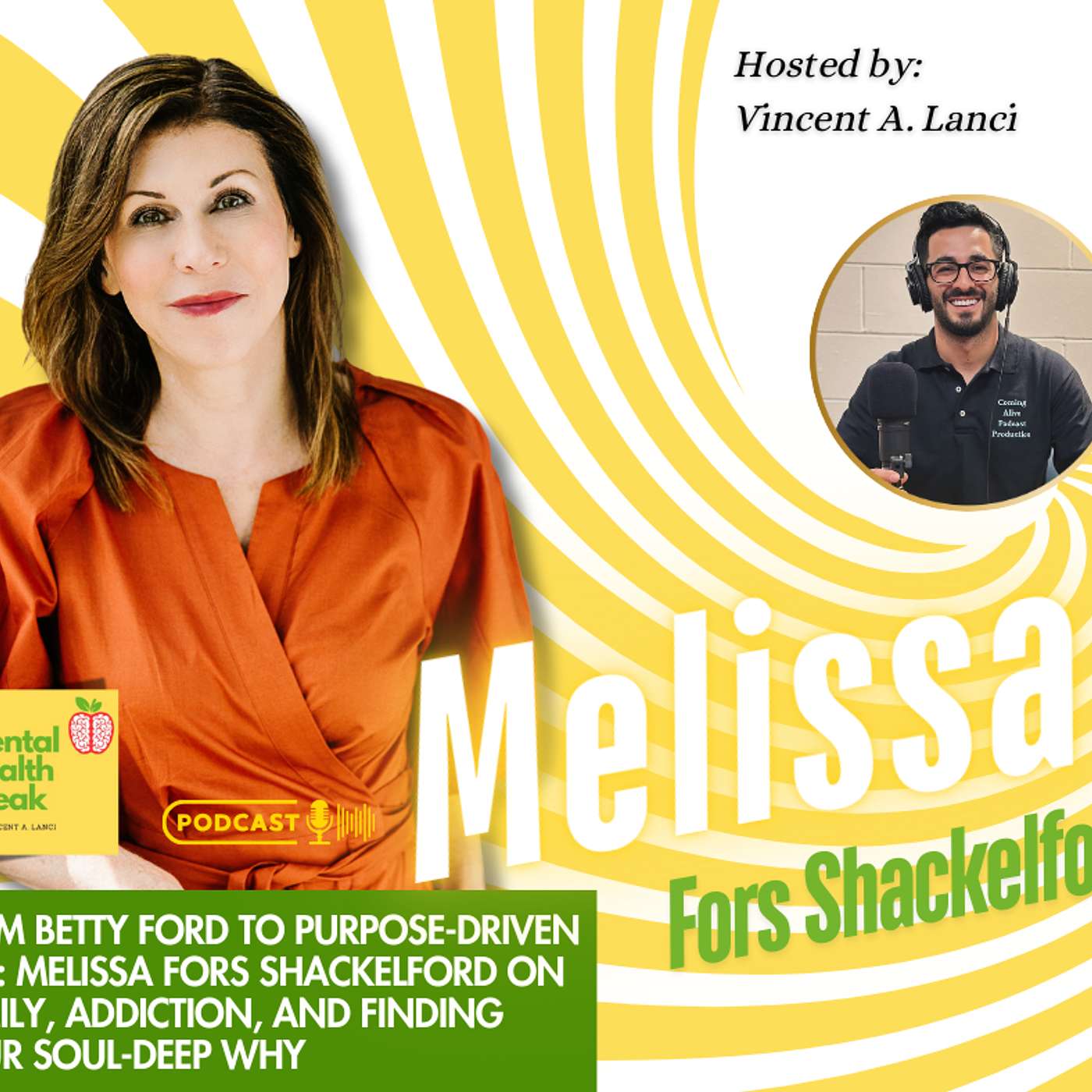 A Mental Health Break