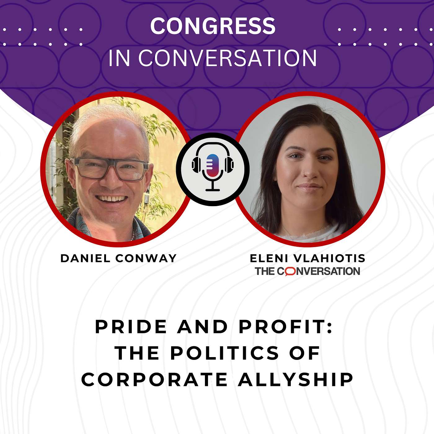 Pride and profit: The politics of corporate allyship