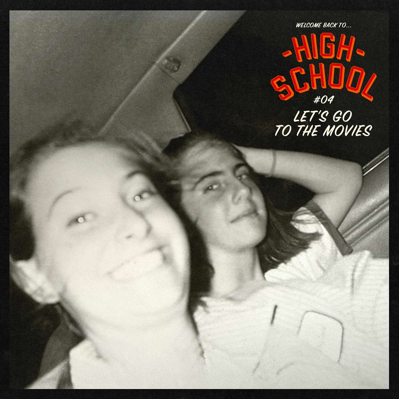 Welcome Back to High School