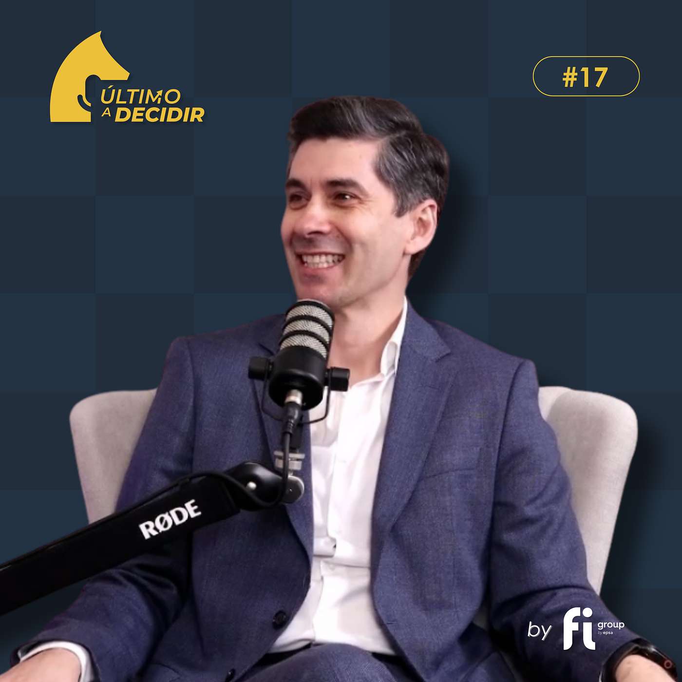 Ep.17 – Vasco Falcão, CEO Konica Minolta Portugal & Espanha episode artwork