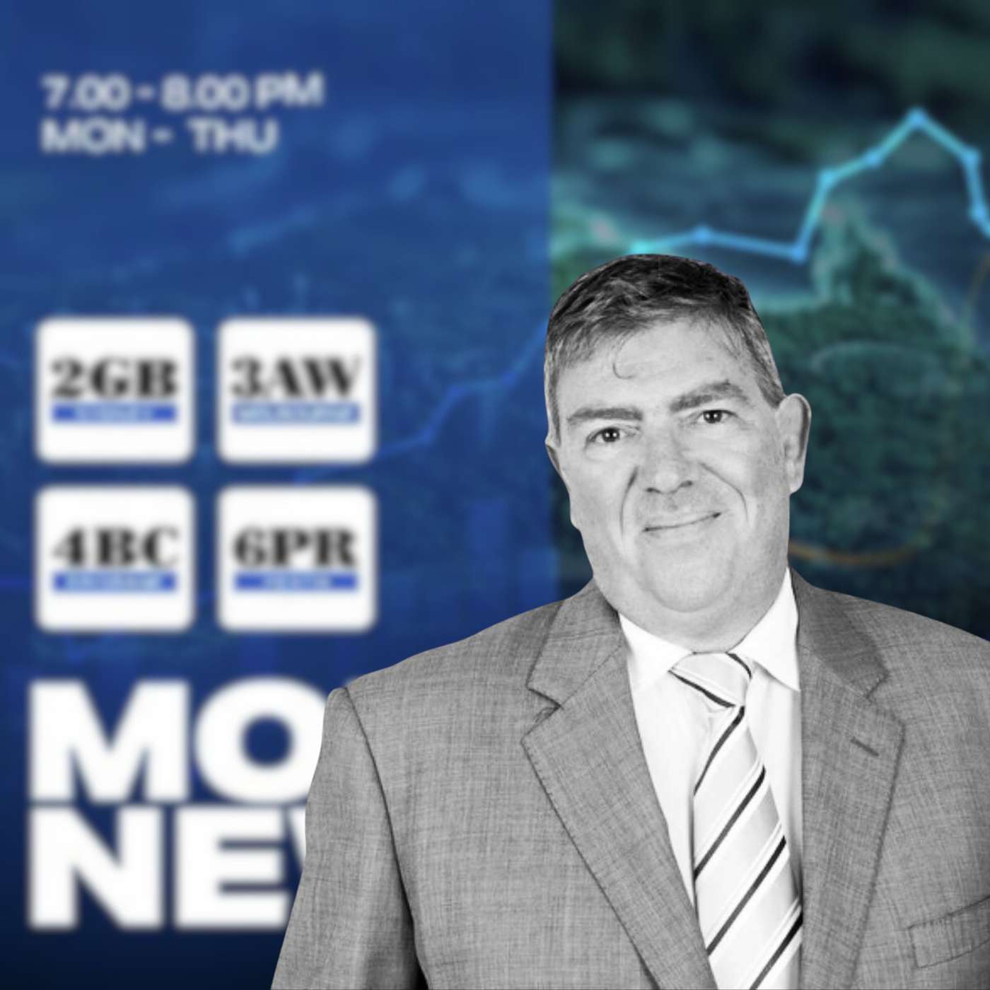 Henry Jennings on Money News with James Willis – Thursday, 12 March (Segment)