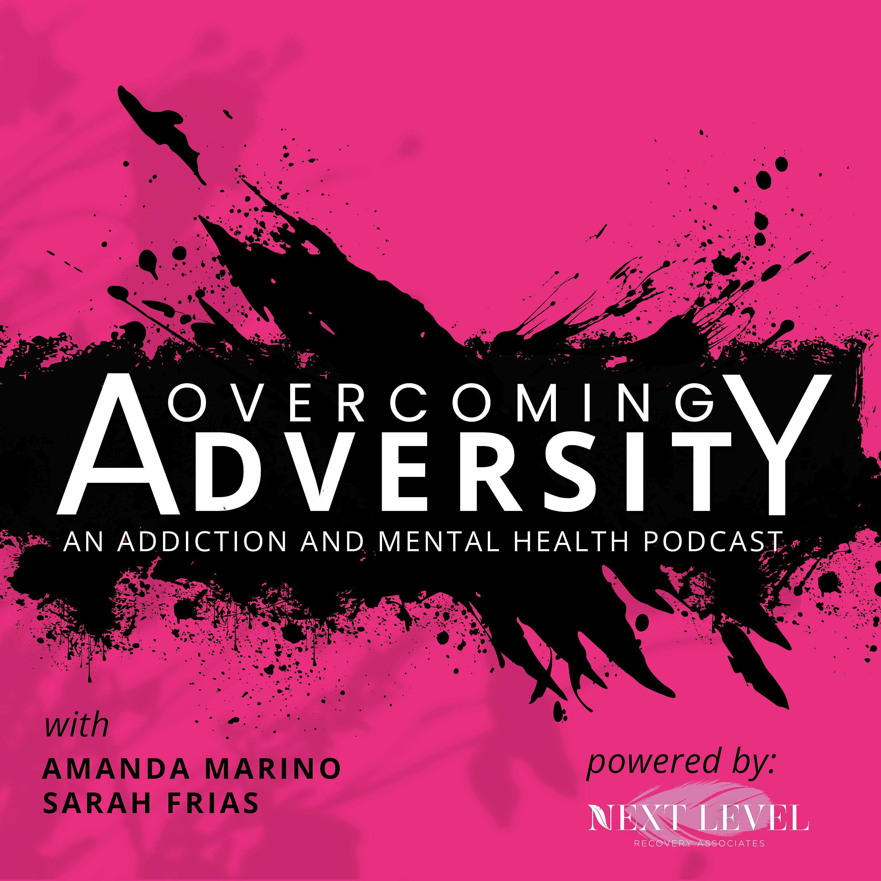 Overcoming Adversity (Duplicate)