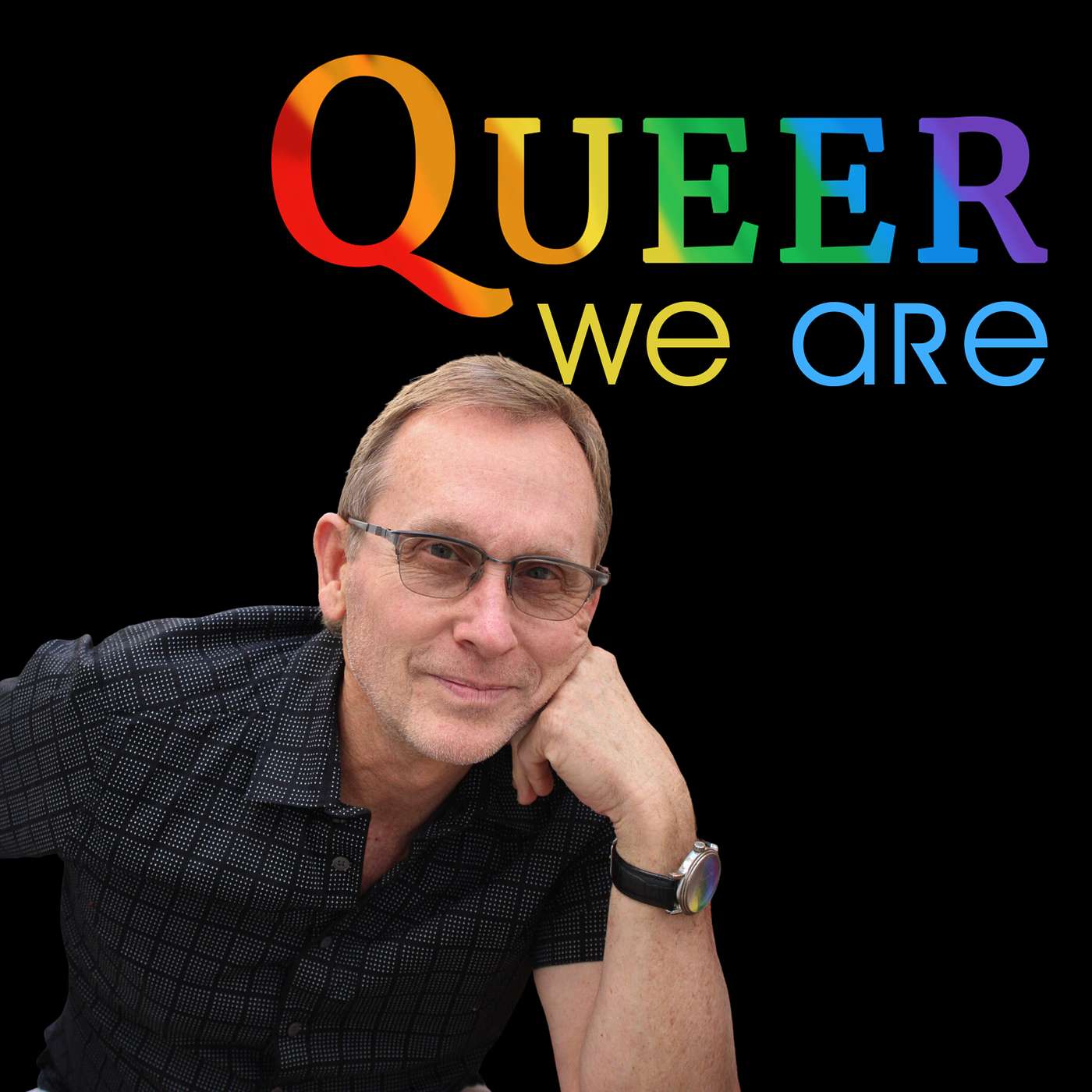 Queer We Are