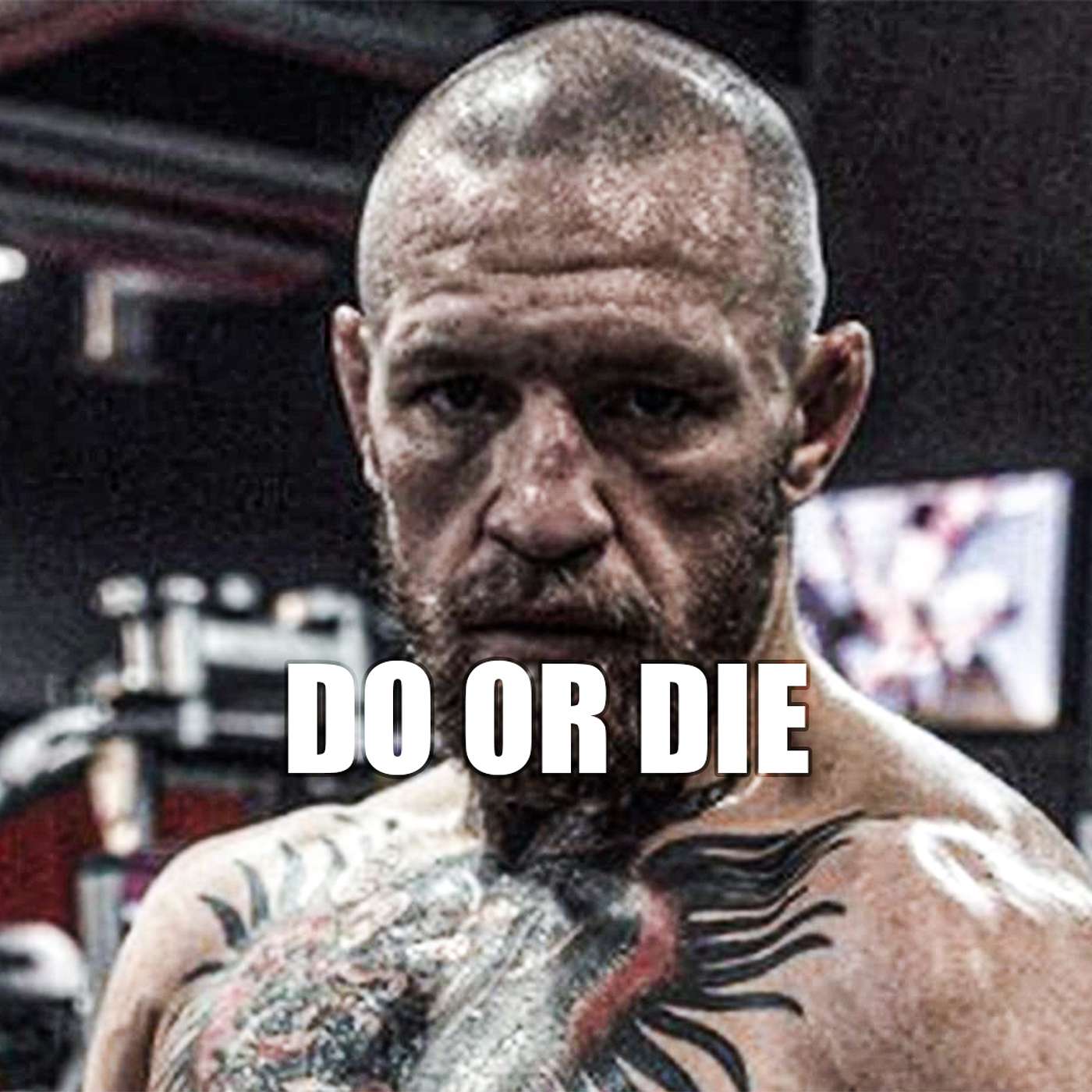 I'LL DO IT OR DIE - Motivational Speeches